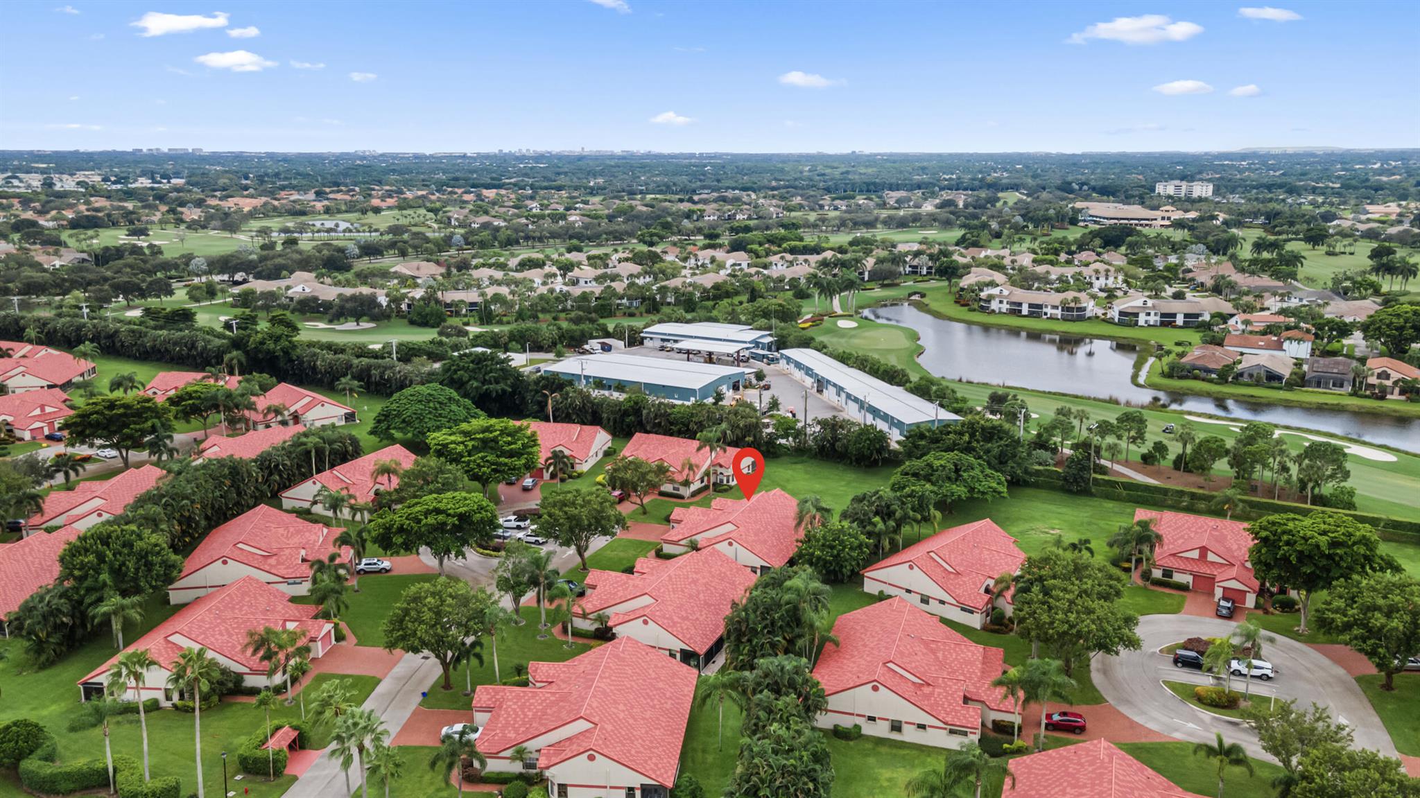 7624 Lexington Club Boulevard A