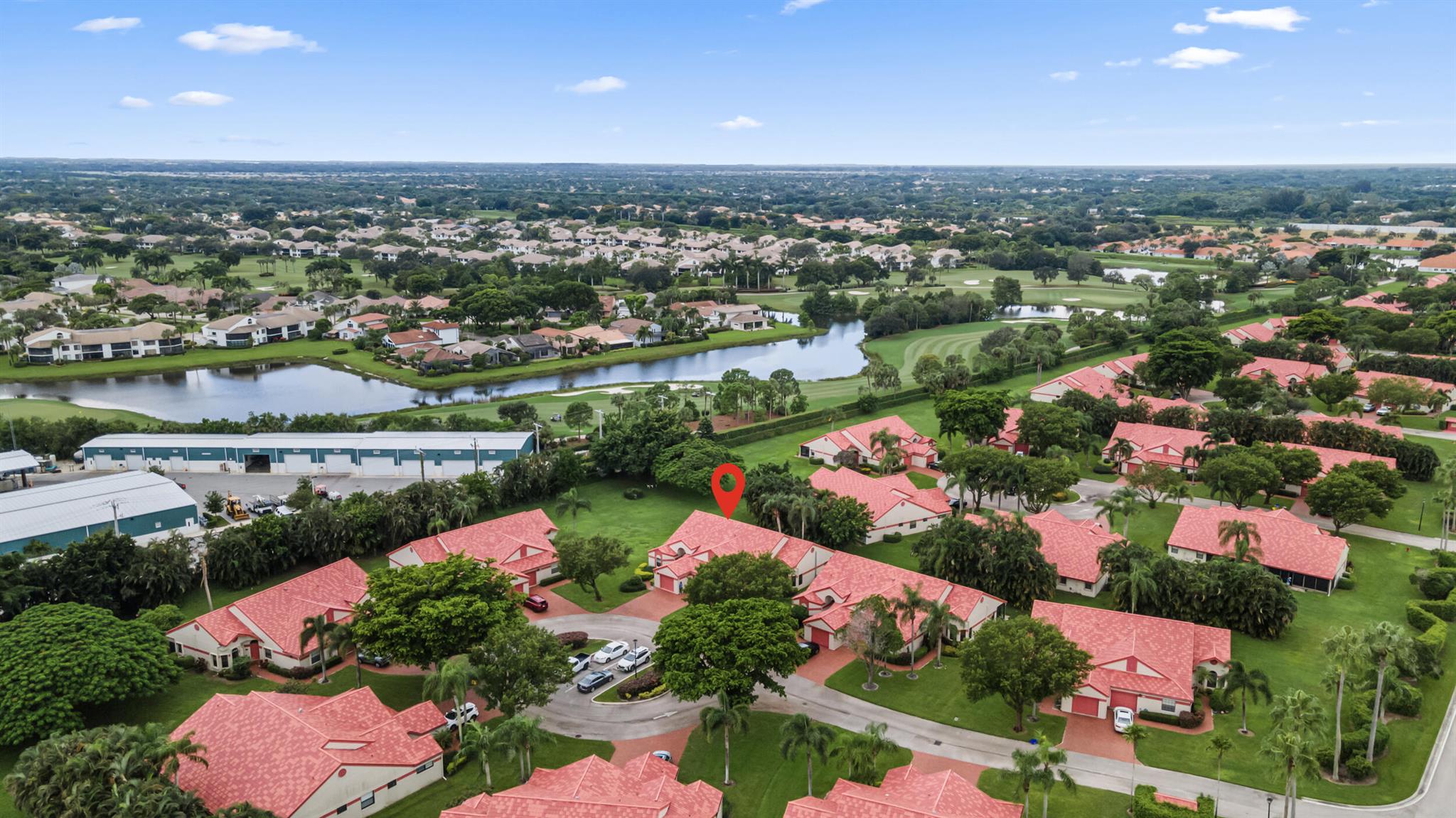 7624 Lexington Club Boulevard A