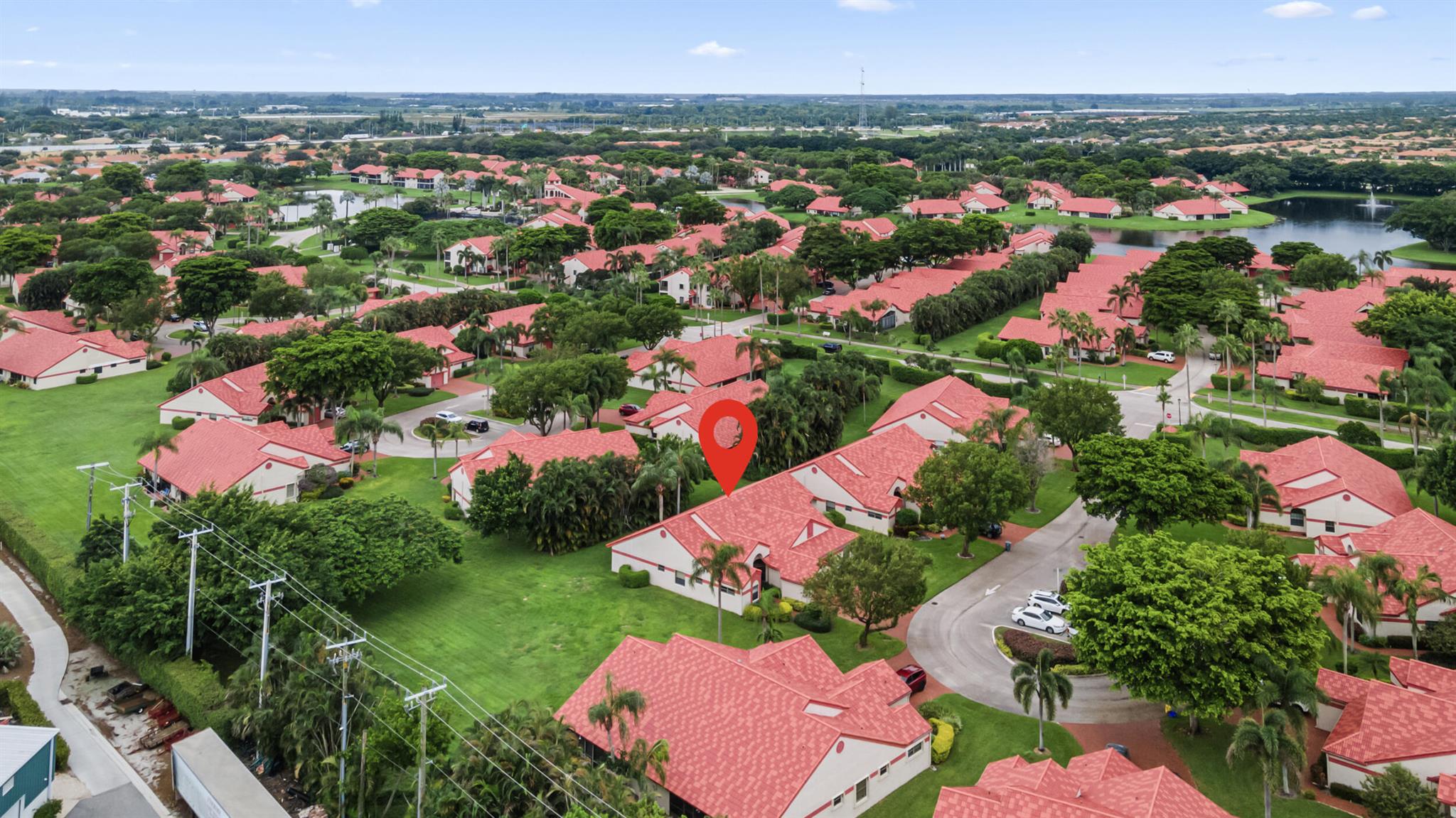 7624 Lexington Club Boulevard A