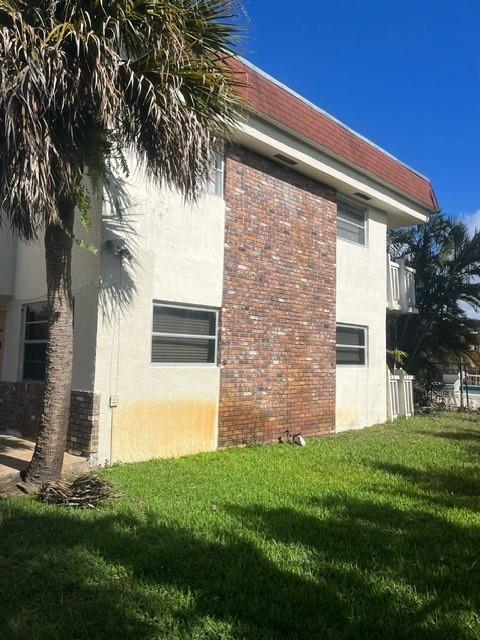 MARLBORO ESTATES CONDO - Residential Lease