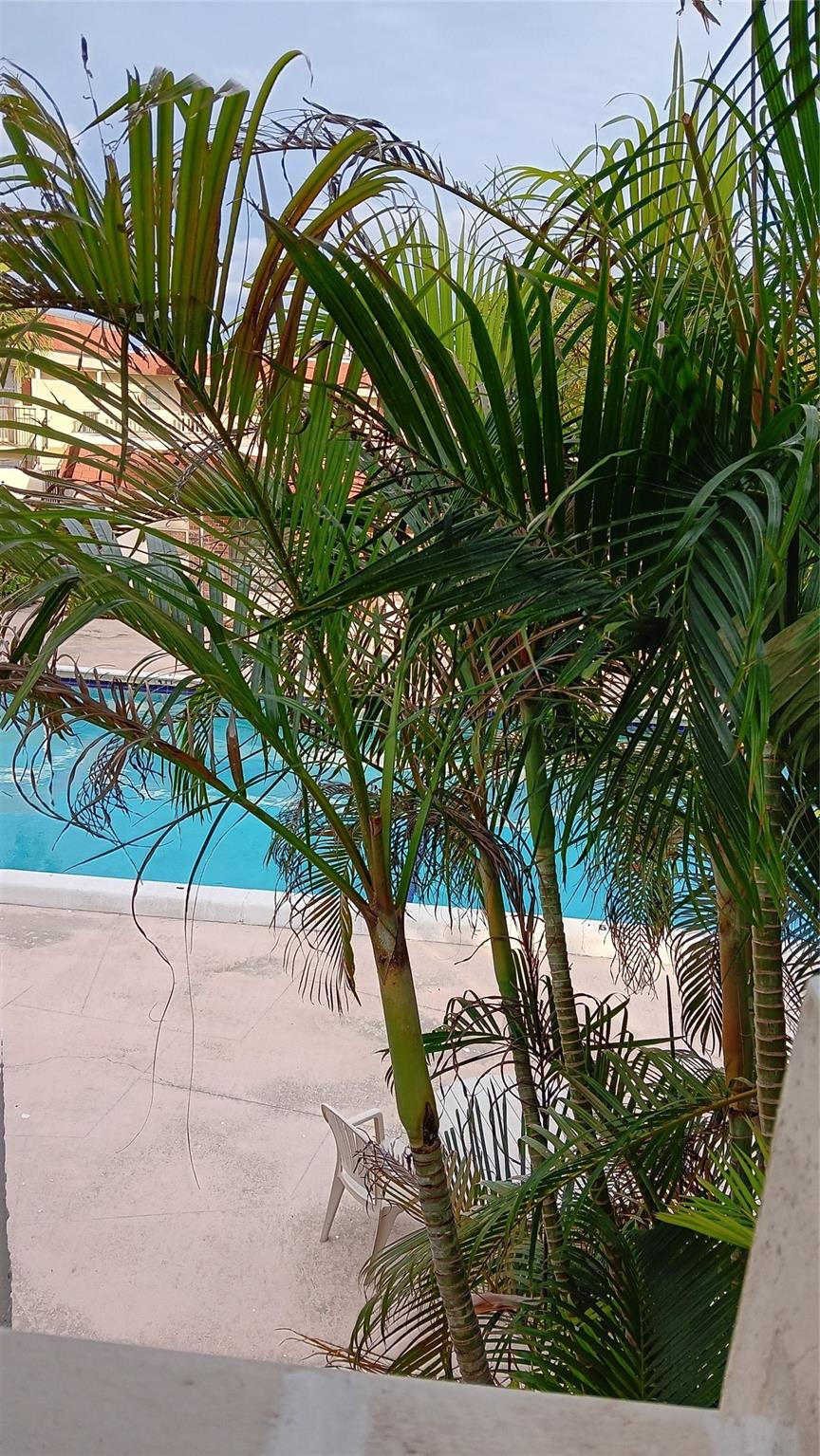 MARLBORO ESTATES CONDO - Residential Lease