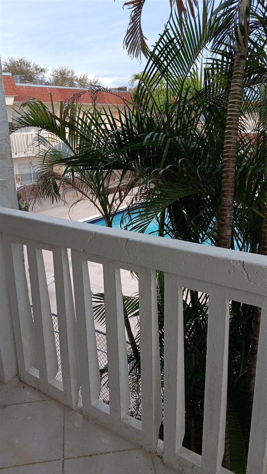 MARLBORO ESTATES CONDO - Residential Lease
