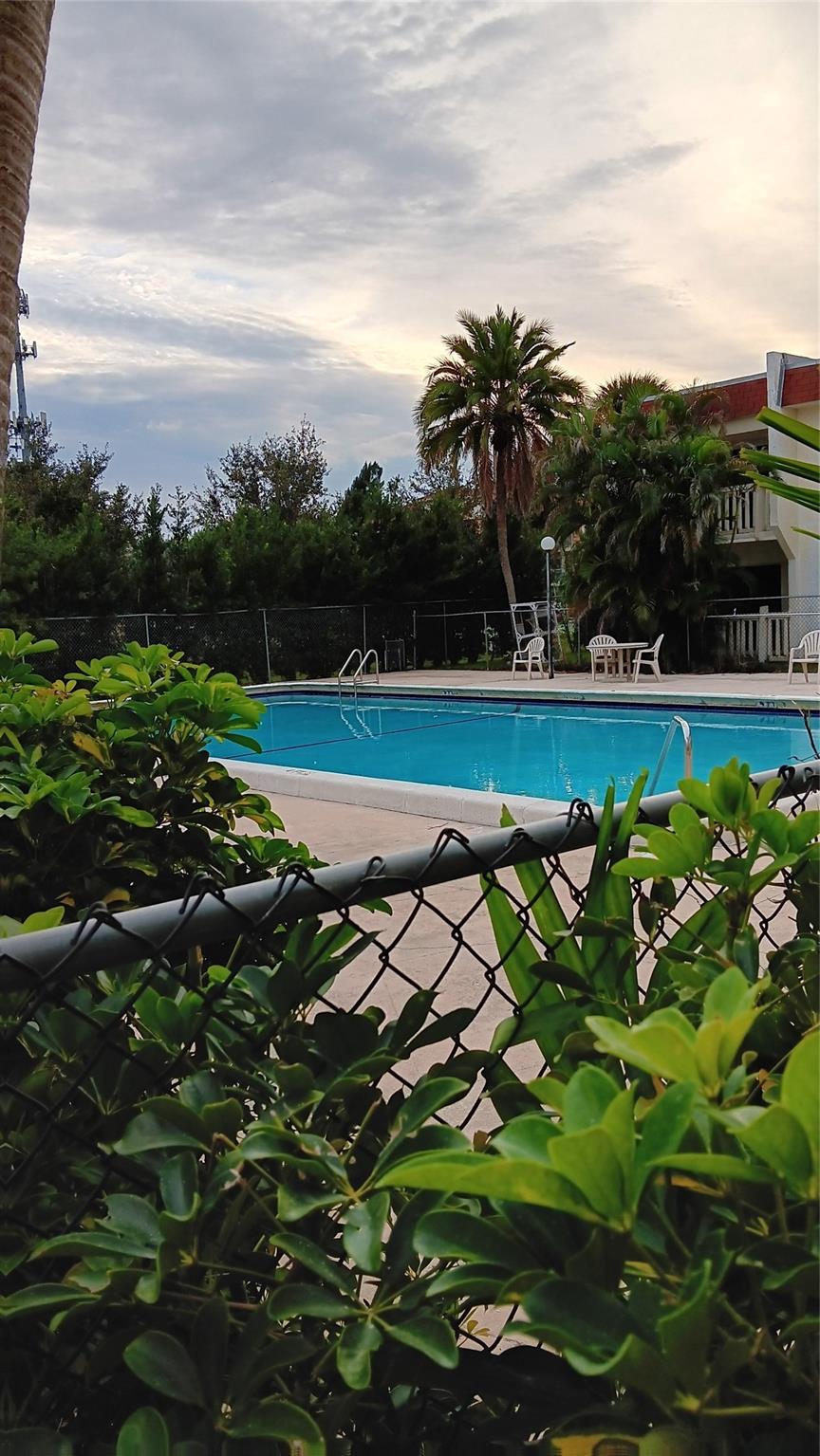 MARLBORO ESTATES CONDO - Residential Lease