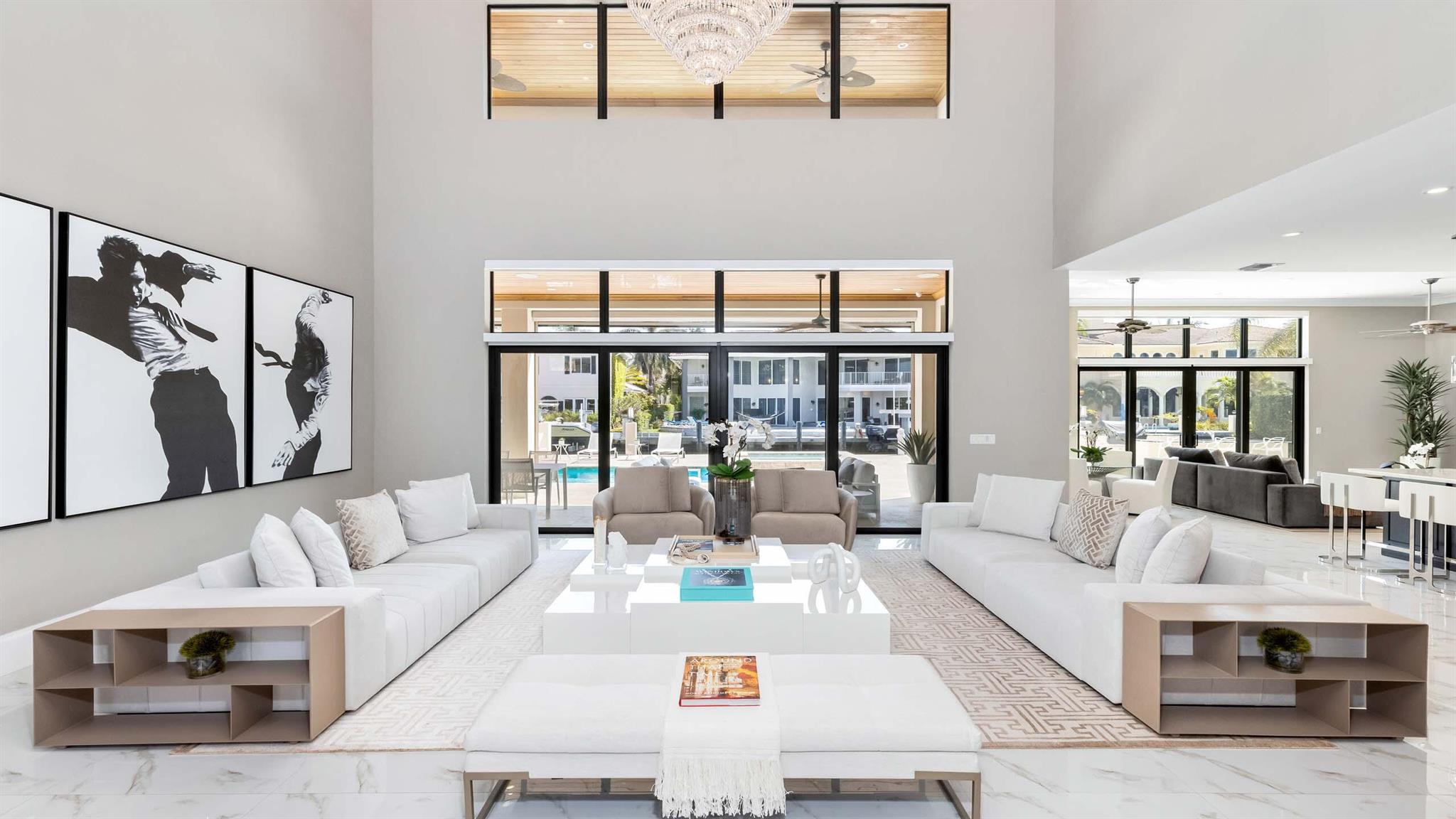 TROPIC ISLE 2ND SEC - Residential