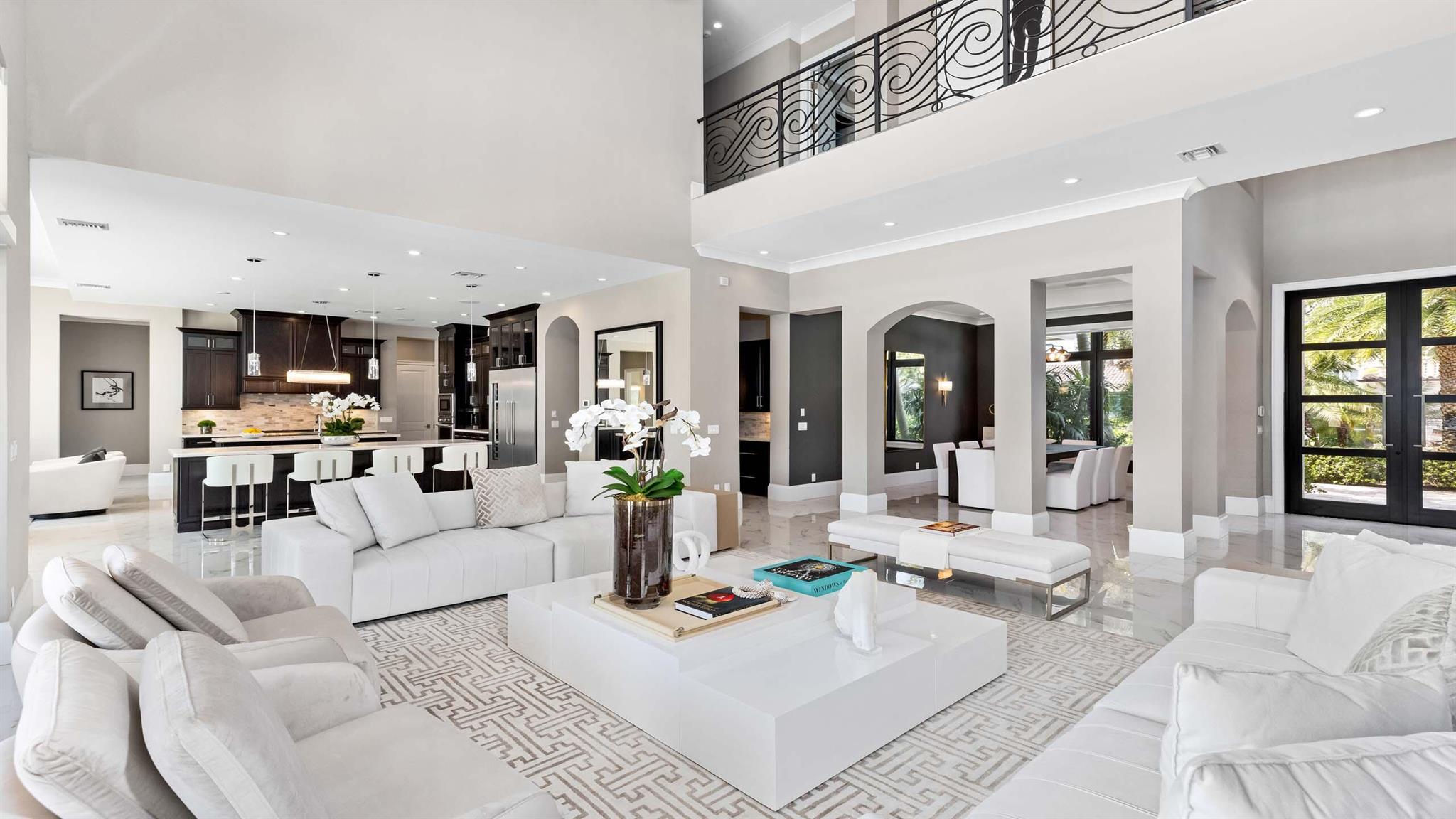 TROPIC ISLE 2ND SEC - Residential