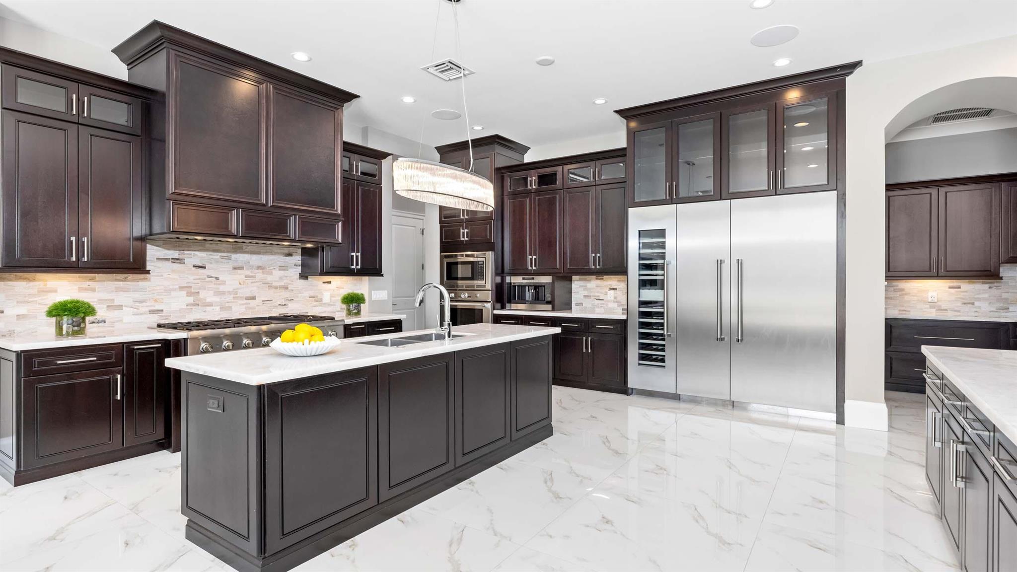 TROPIC ISLE 2ND SEC - Residential