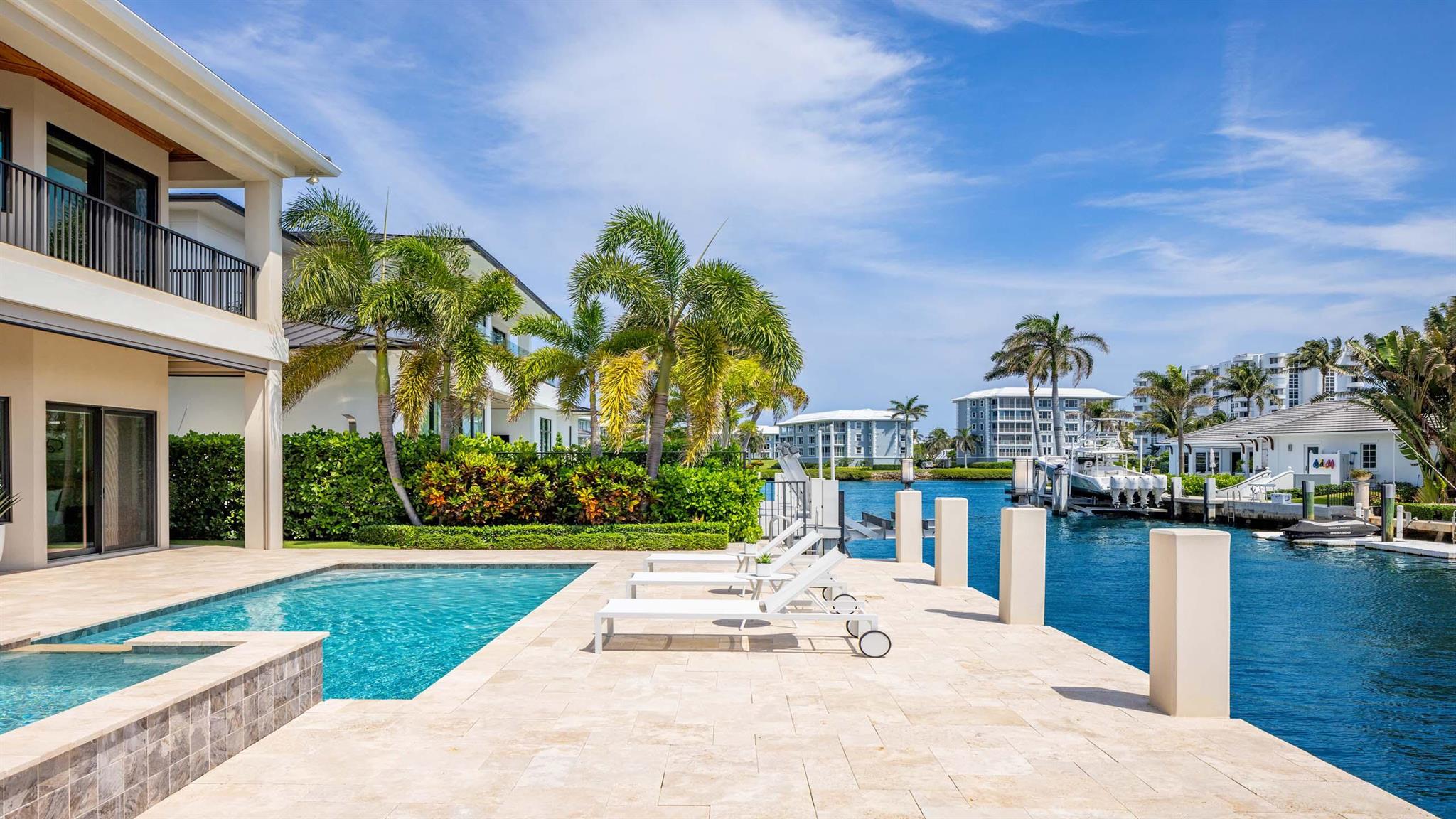 TROPIC ISLE 2ND SEC - Residential