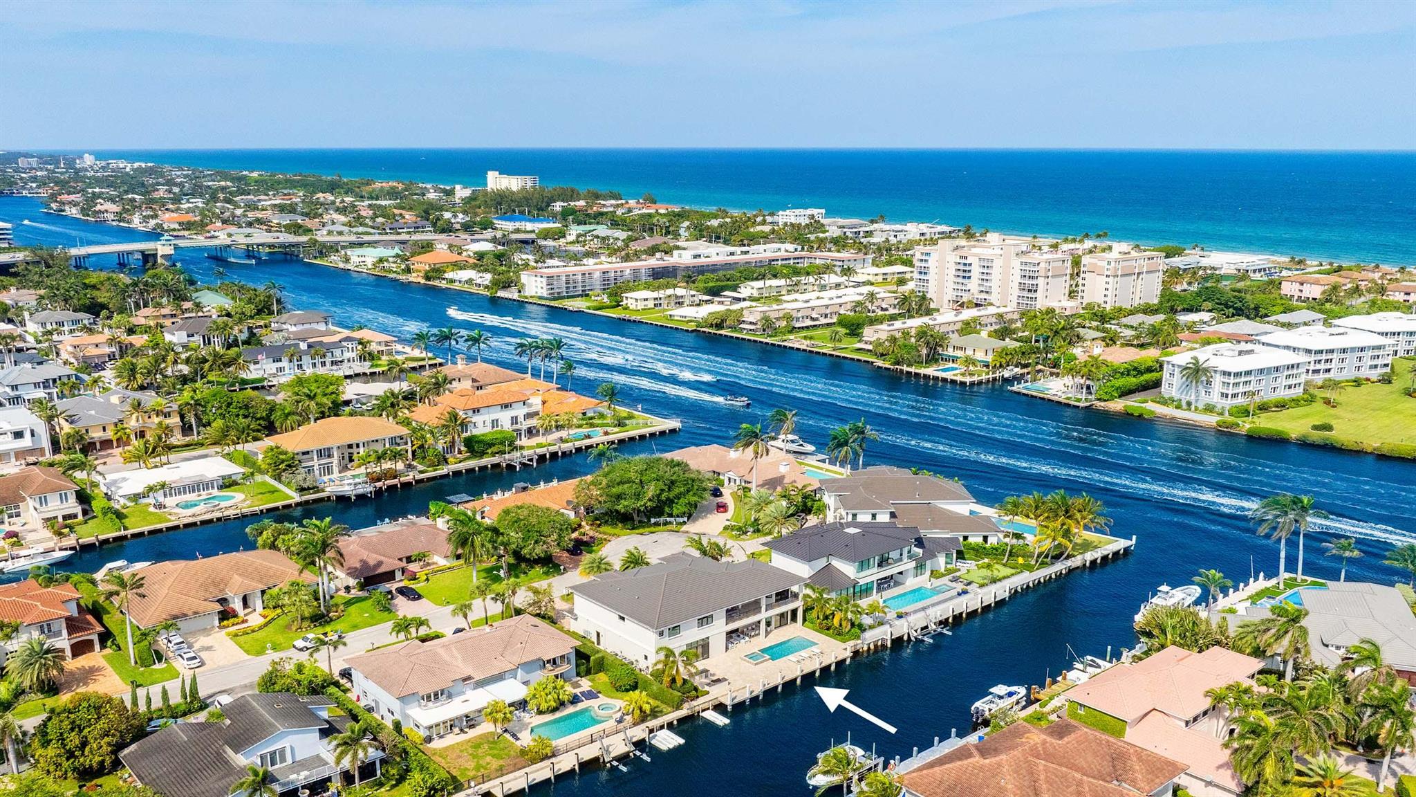 TROPIC ISLE 2ND SEC - Residential