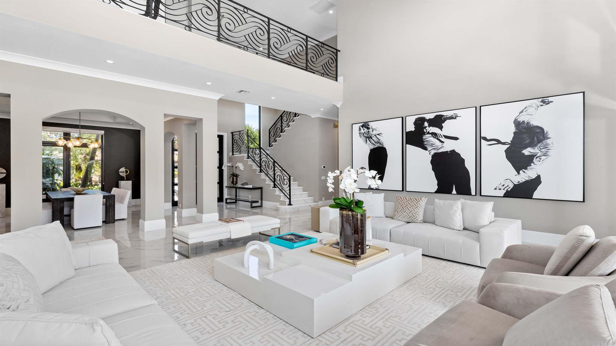 TROPIC ISLE 2ND SEC - Residential