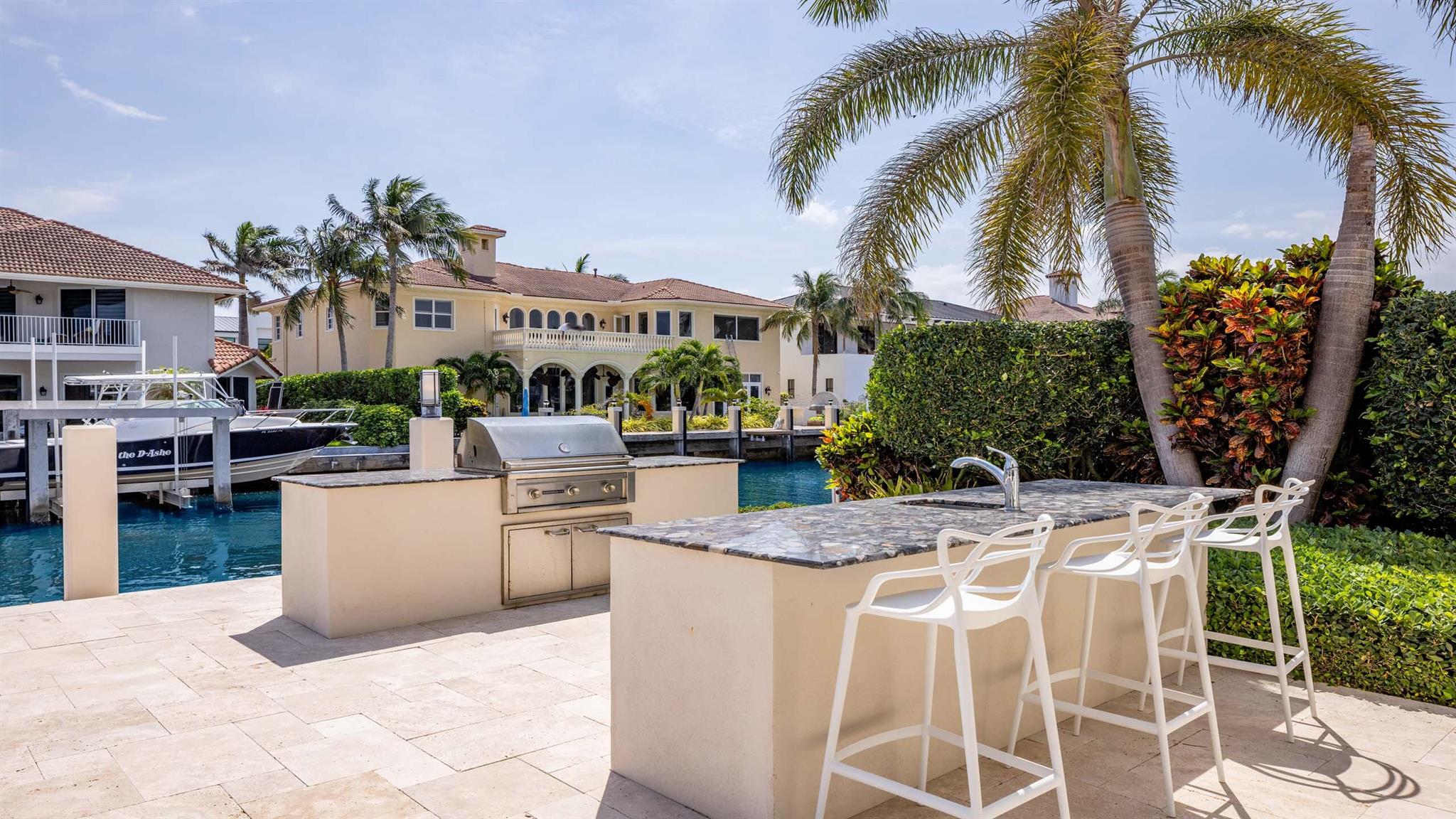 TROPIC ISLE 2ND SEC - Residential