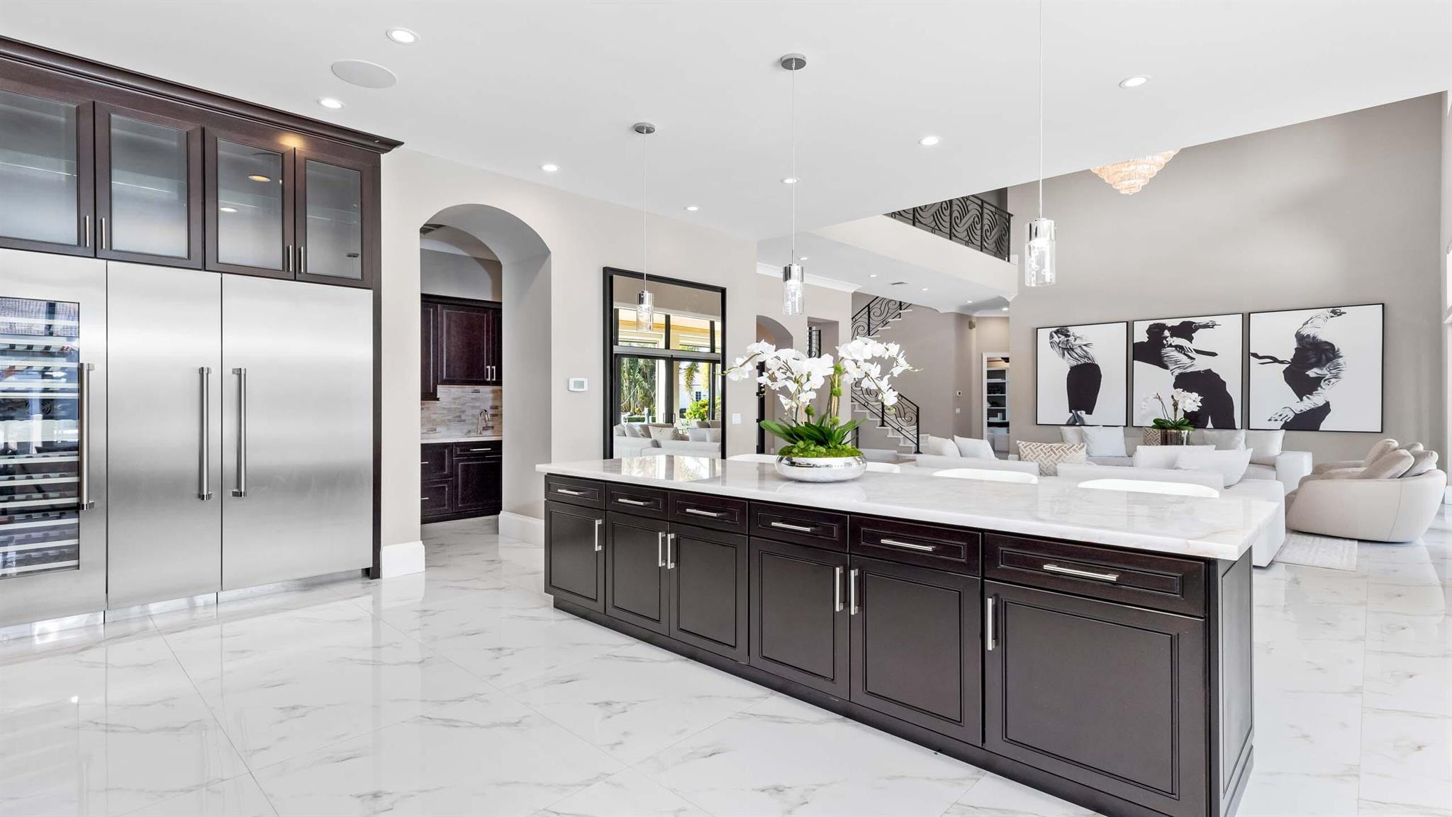 TROPIC ISLE 2ND SEC - Residential