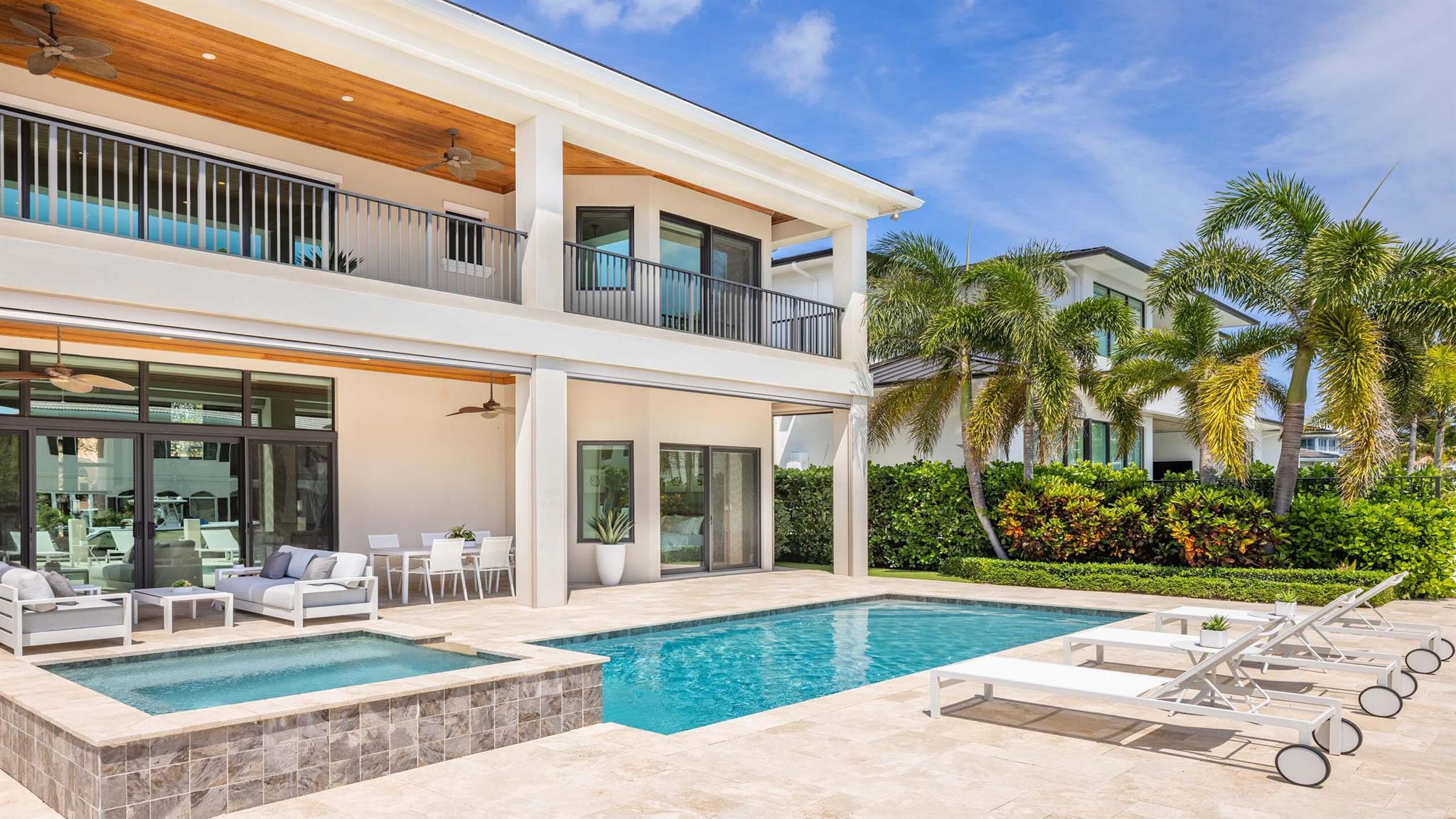 TROPIC ISLE 2ND SEC - Residential