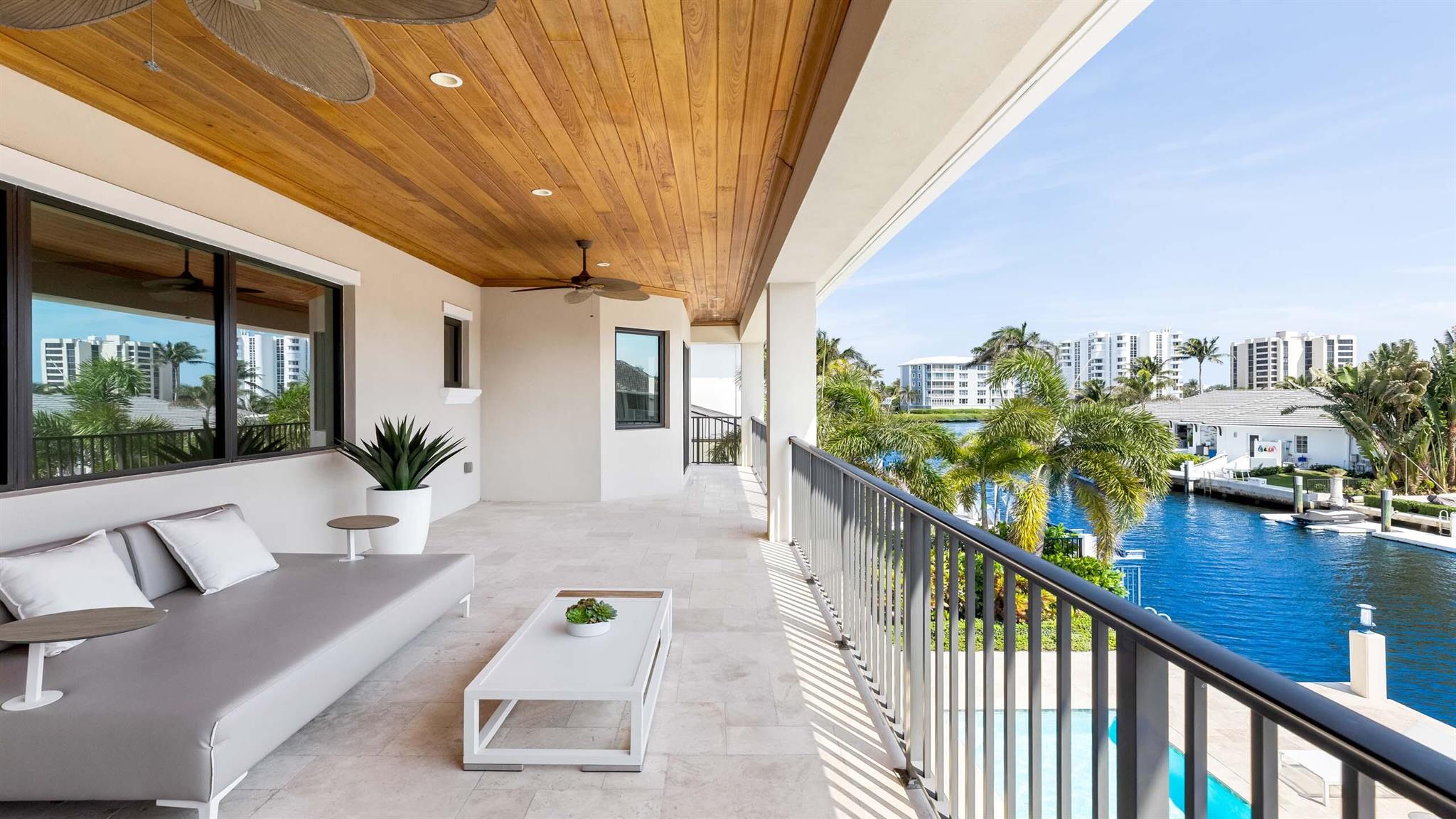 TROPIC ISLE 2ND SEC - Residential