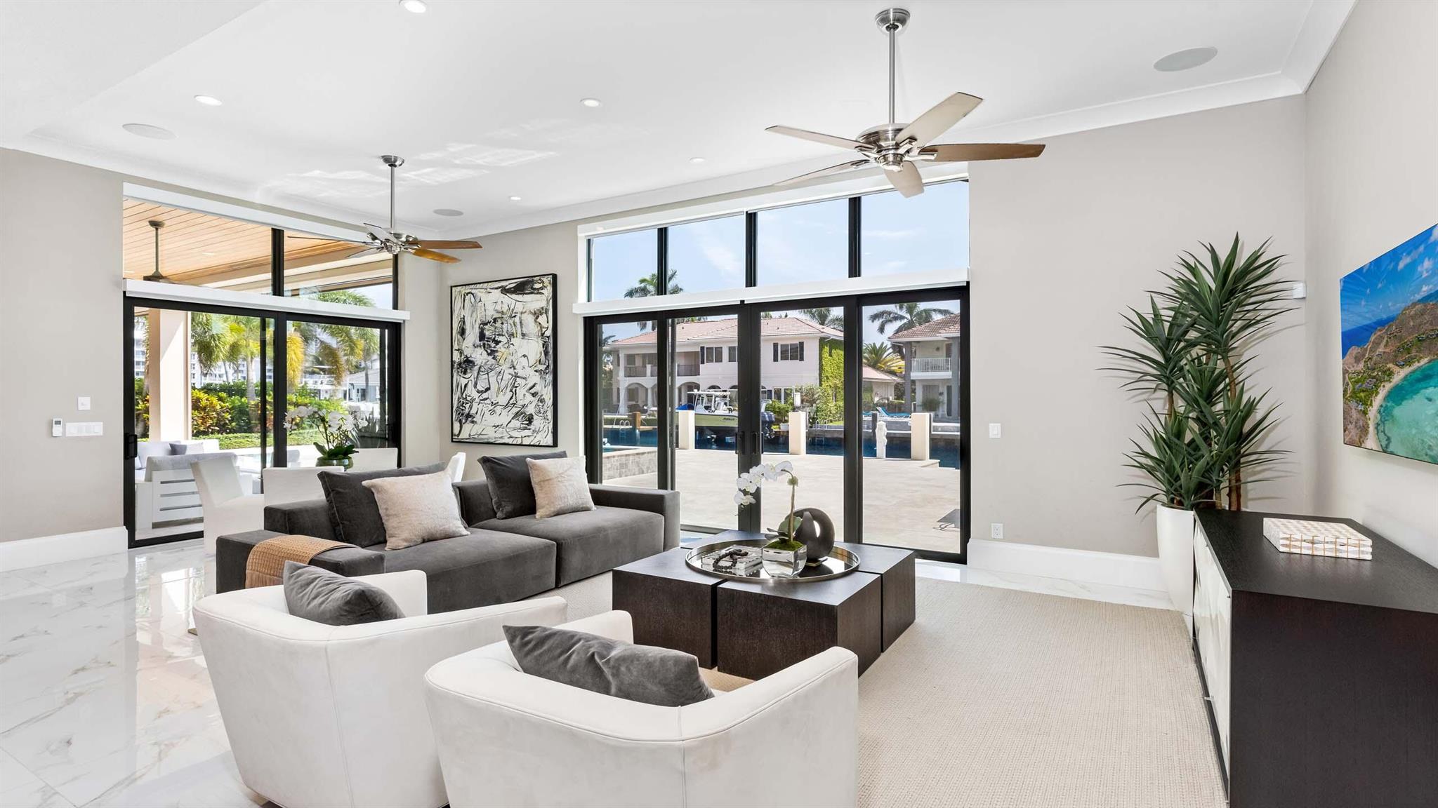 TROPIC ISLE 2ND SEC - Residential