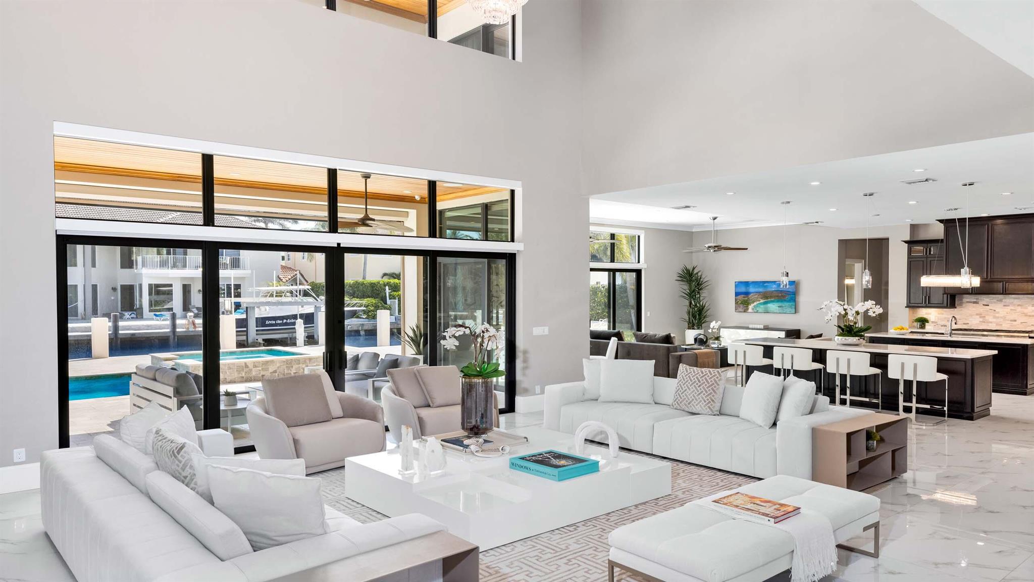 TROPIC ISLE 2ND SEC - Residential