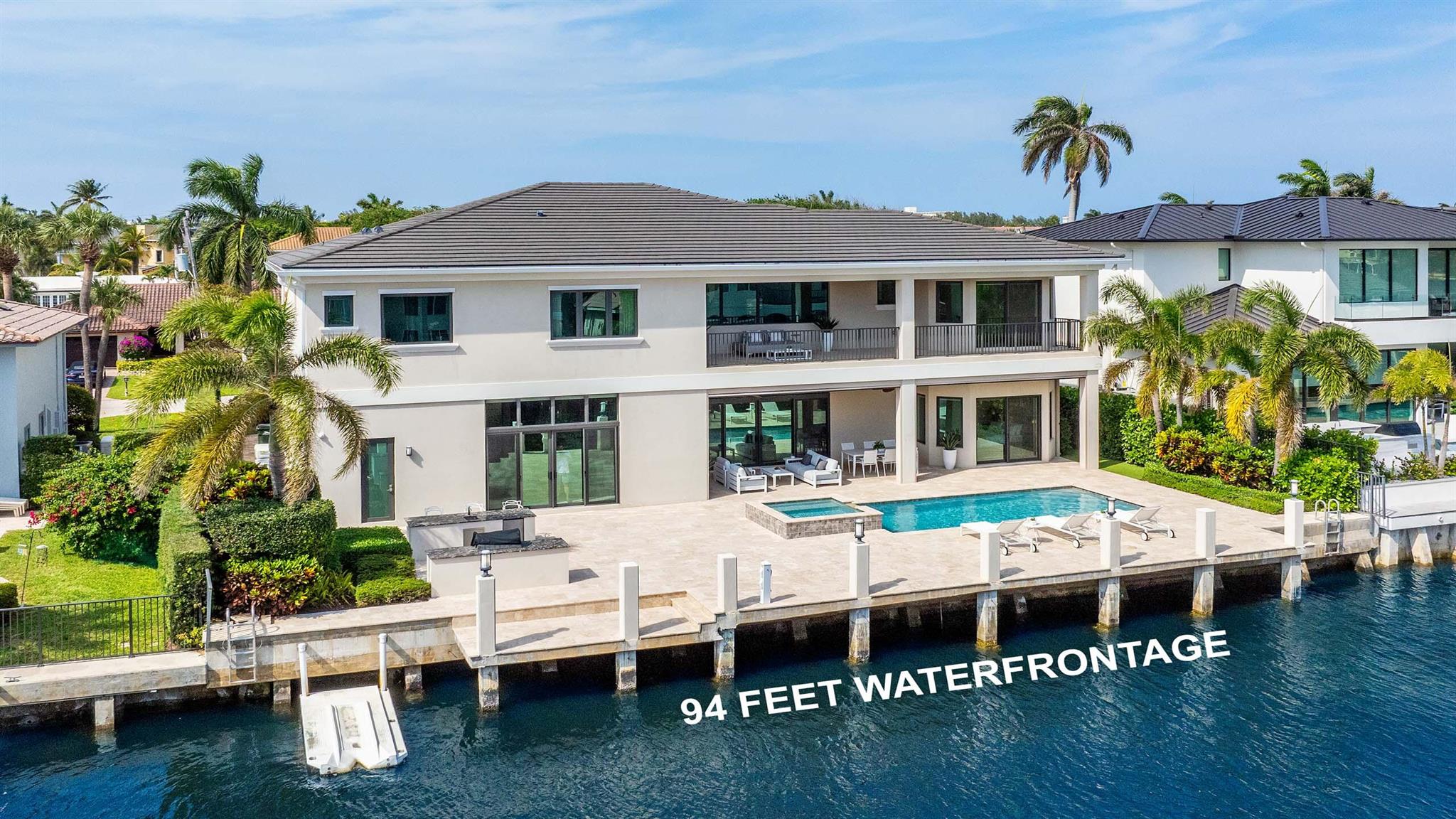 TROPIC ISLE 2ND SEC - Residential