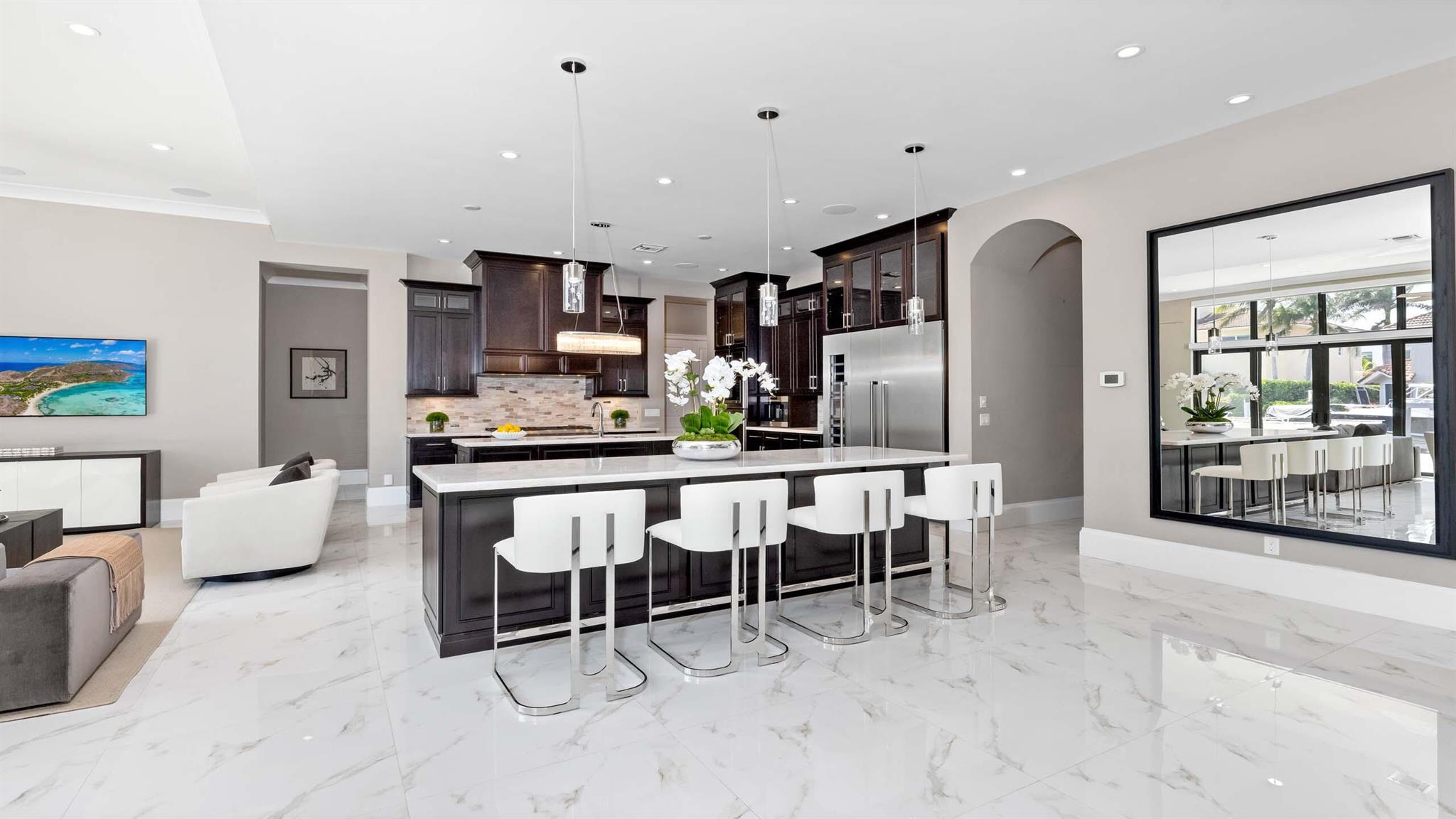 TROPIC ISLE 2ND SEC - Residential