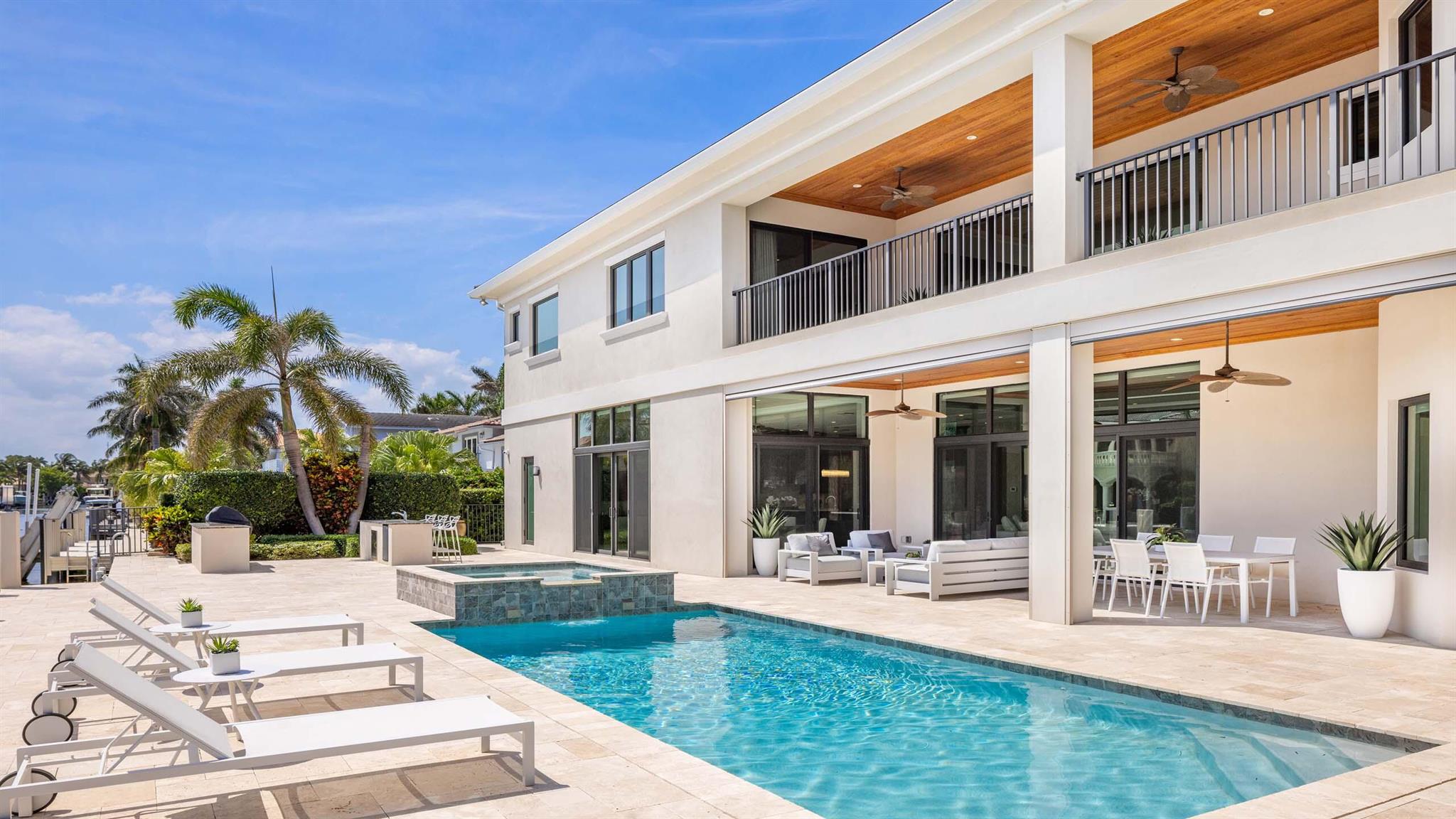 TROPIC ISLE 2ND SEC - Residential