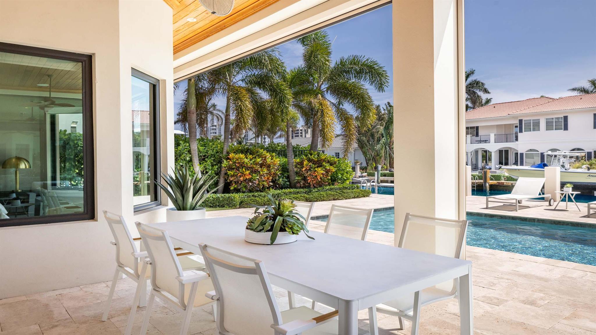 TROPIC ISLE 2ND SEC - Residential