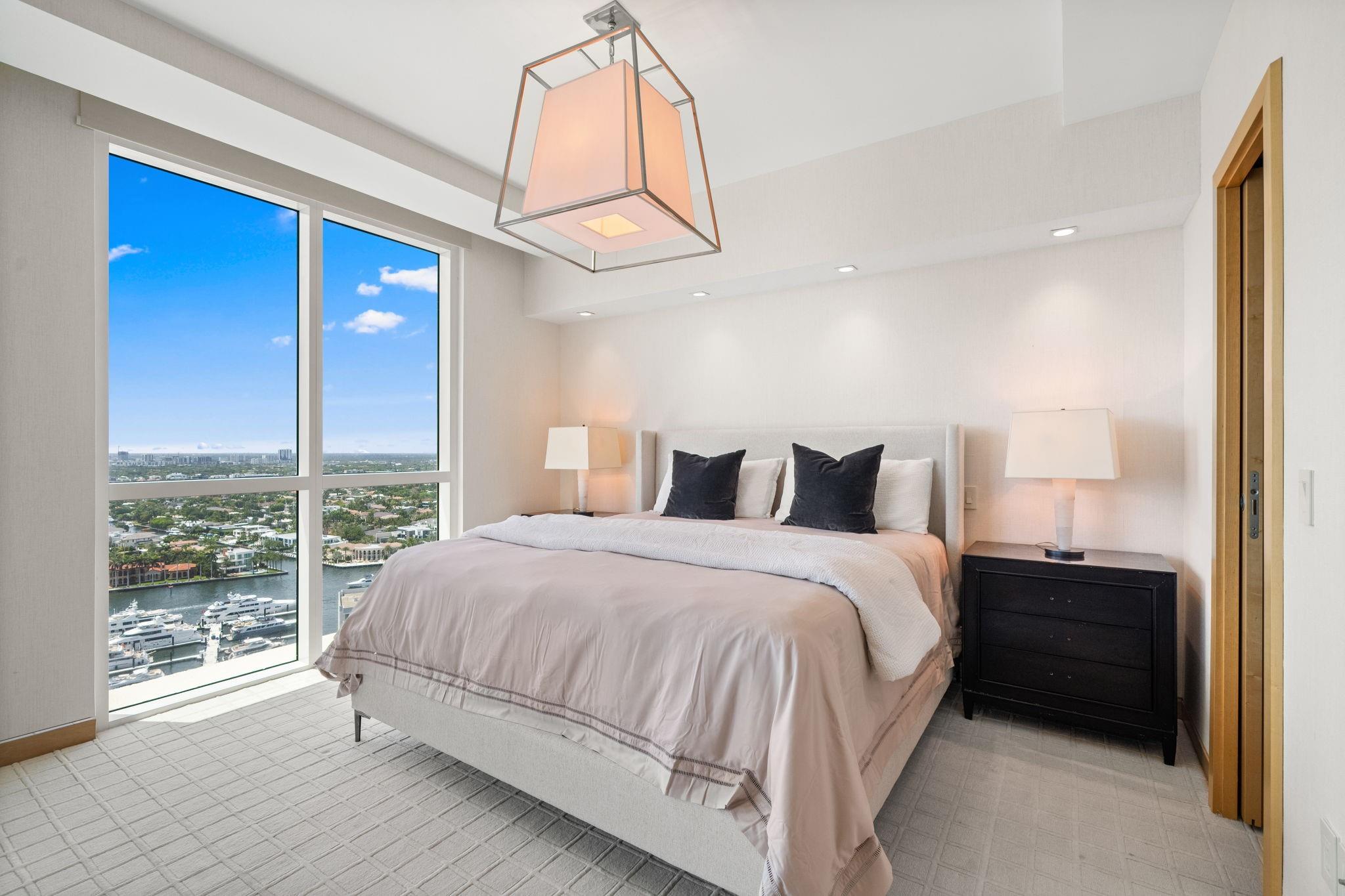 LAS OLAS BEACH CLUB - Residential