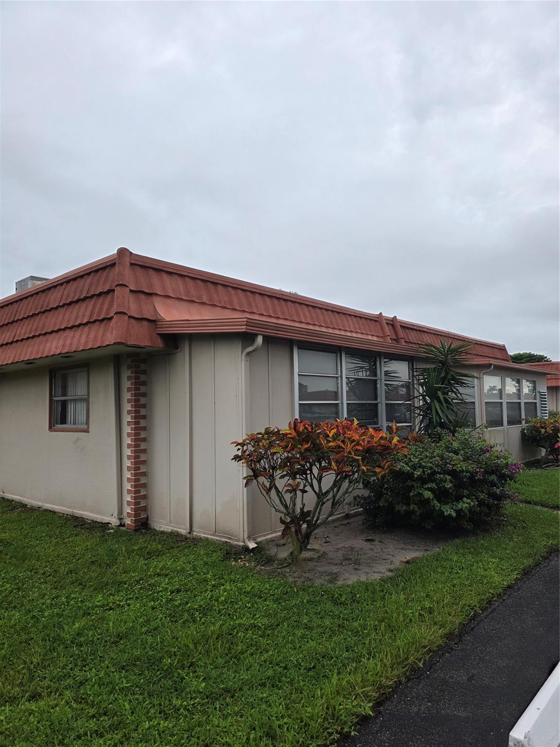 KINGS POINT SEVILLE CONDO - Residential