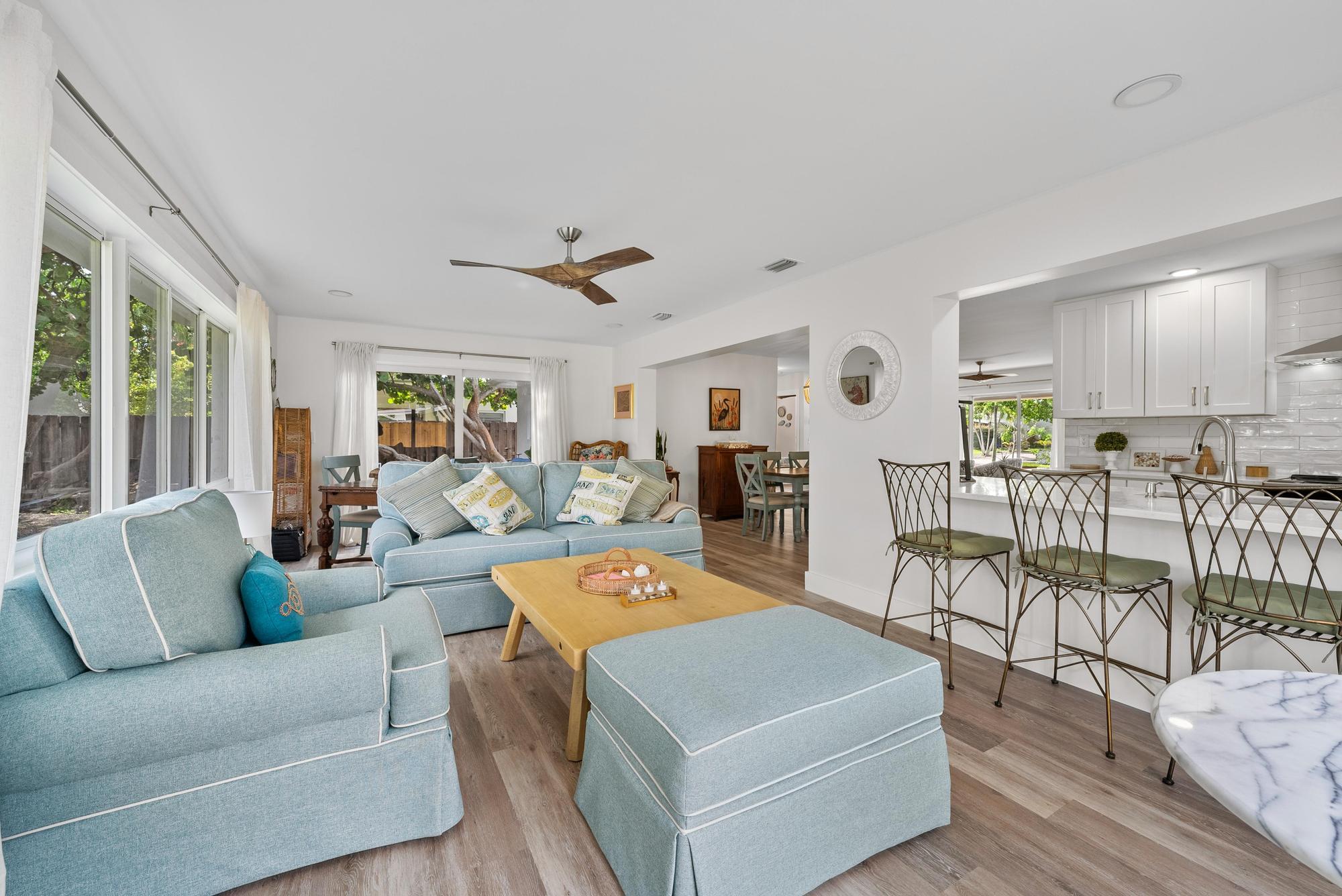 NORTH PALM BEACH VILLAGE - Residential Lease