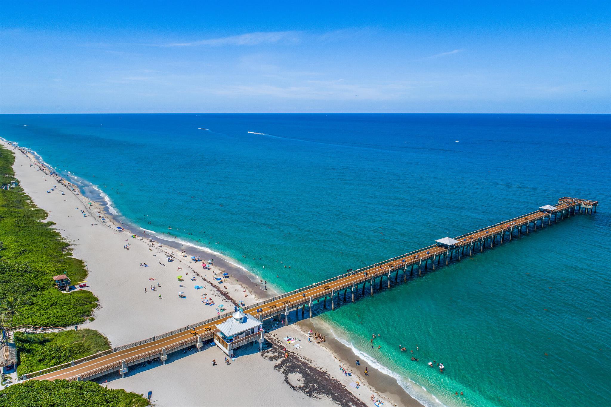 NORTH PALM BEACH VILLAGE - Residential Lease