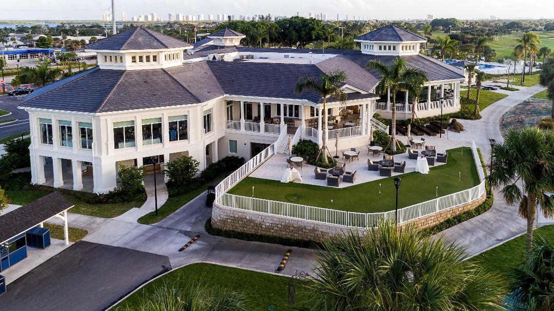 NORTH PALM BEACH VILLAGE - Residential Lease