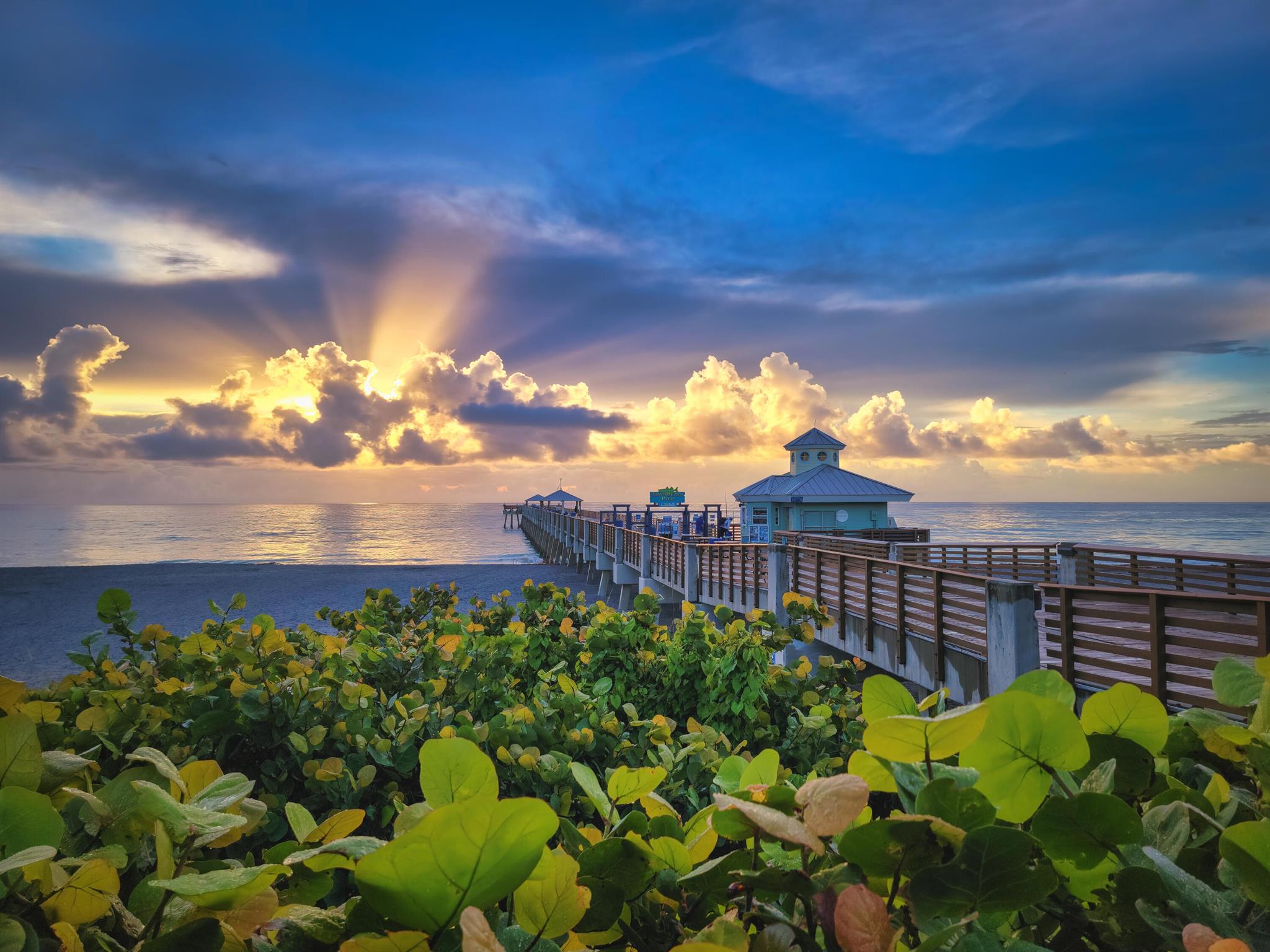 NORTH PALM BEACH VILLAGE - Residential Lease