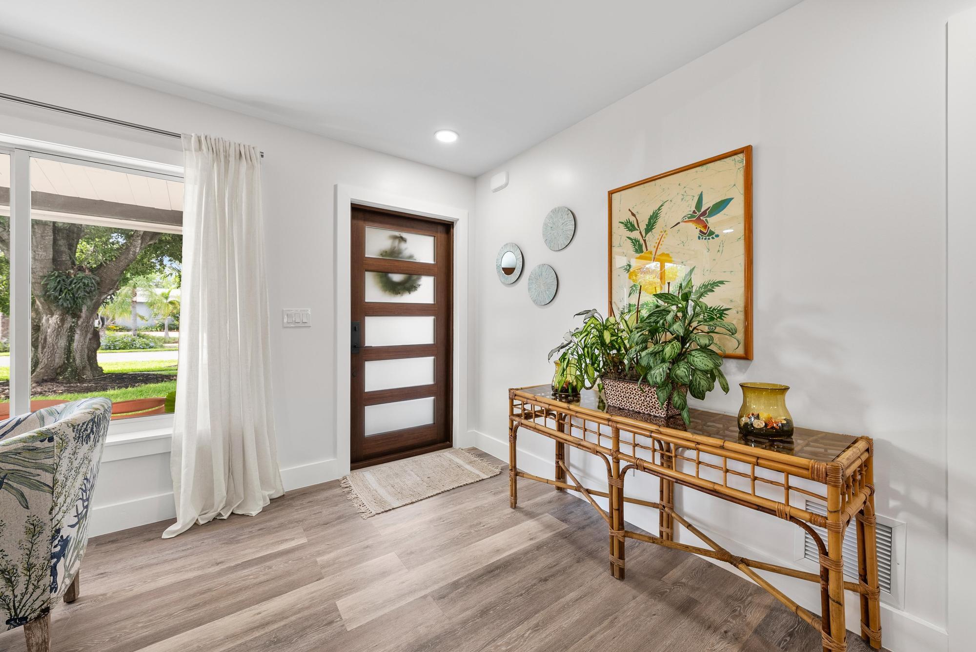 NORTH PALM BEACH VILLAGE - Residential Lease