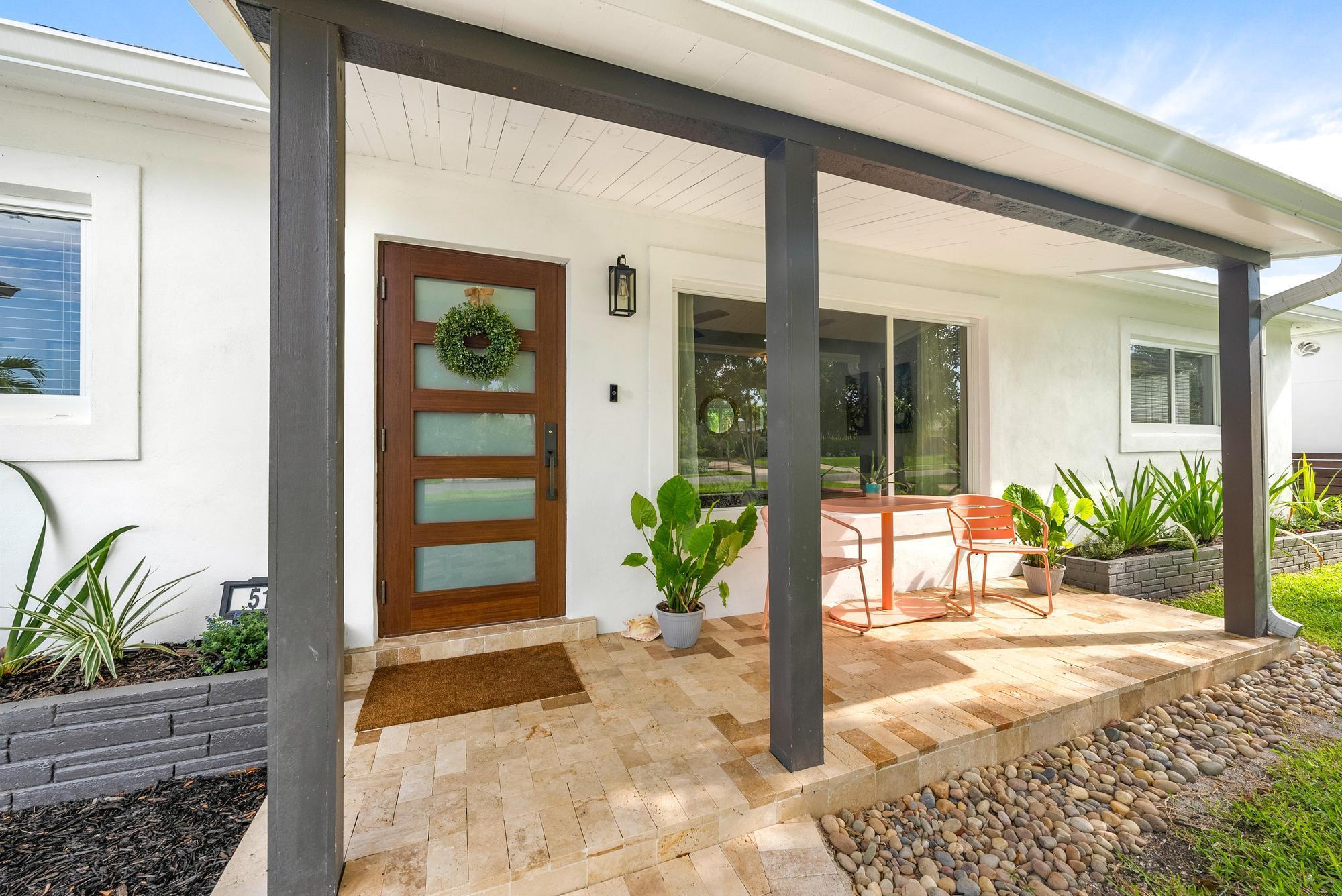 NORTH PALM BEACH VILLAGE - Residential Lease