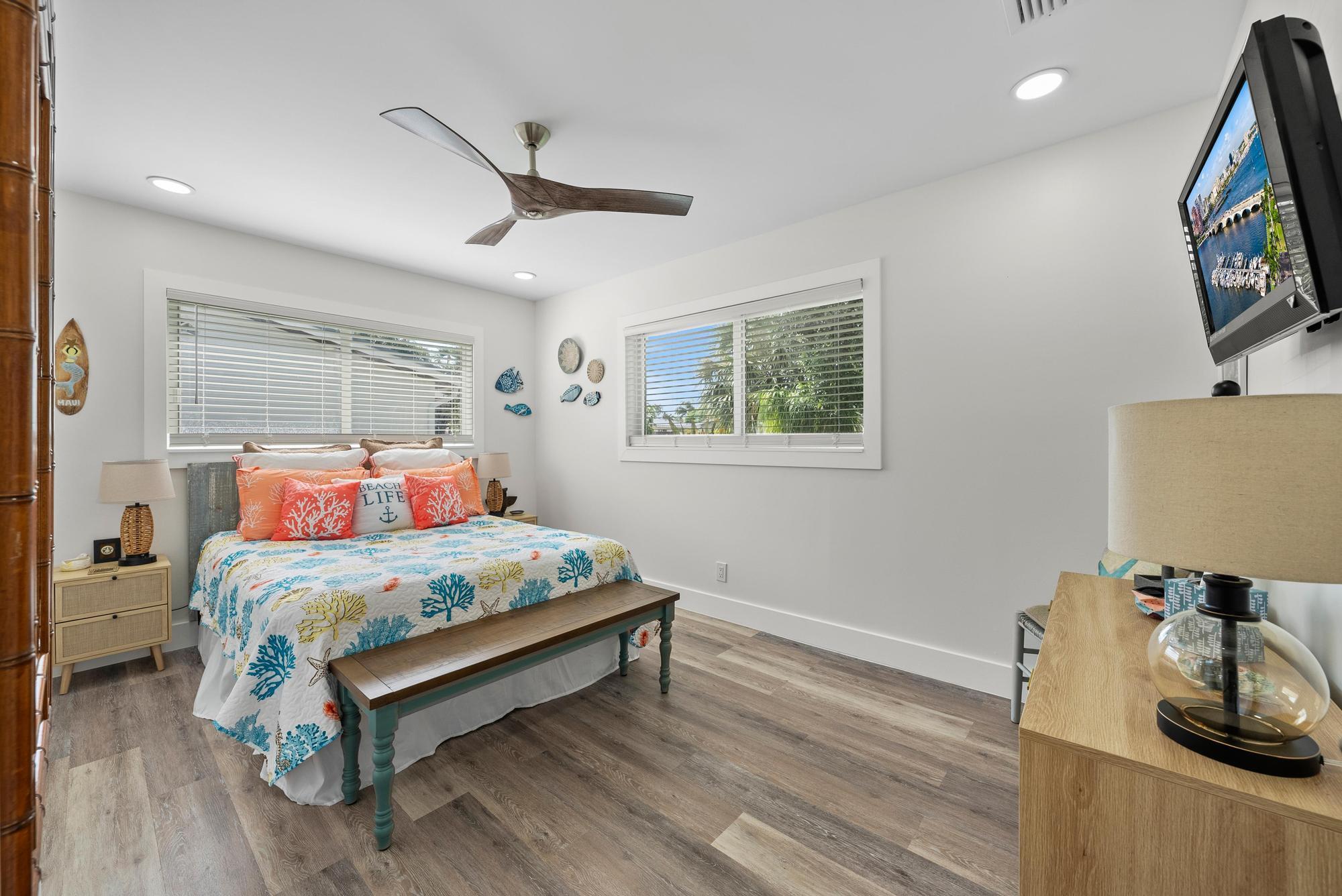 NORTH PALM BEACH VILLAGE - Residential Lease