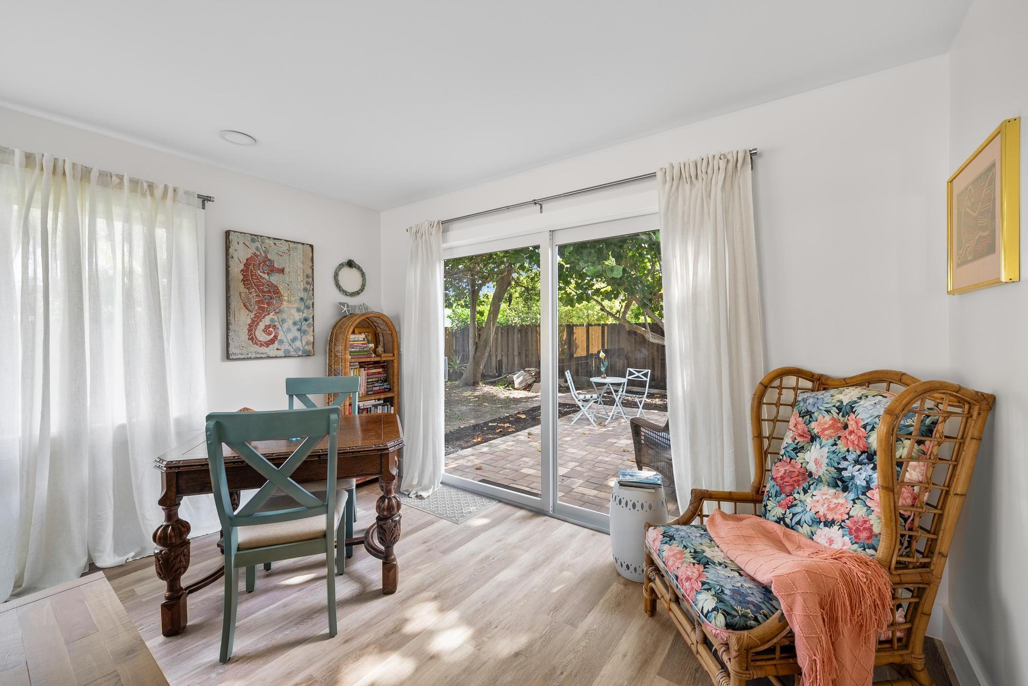 NORTH PALM BEACH VILLAGE - Residential Lease