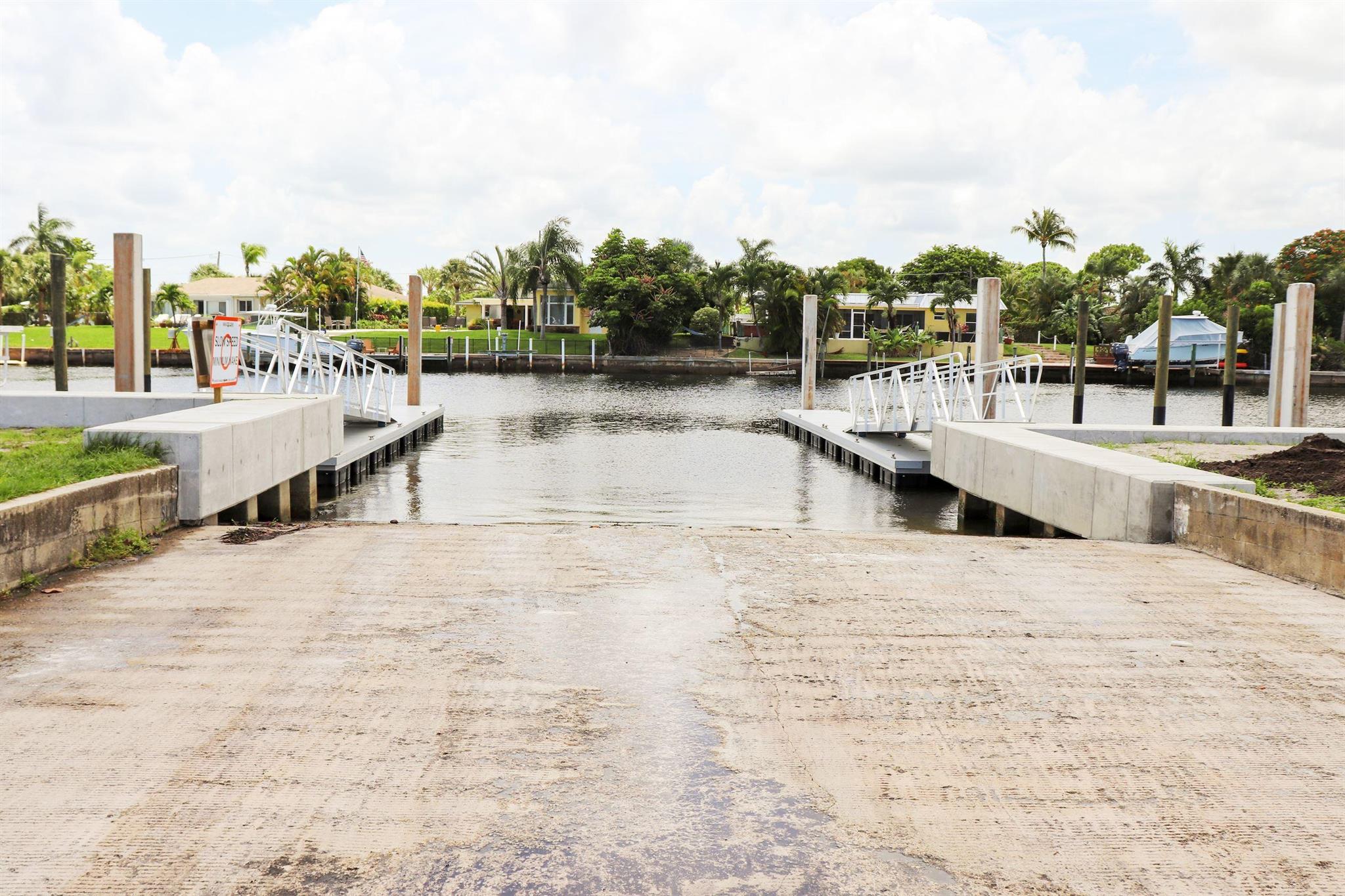 NORTH PALM BEACH VILLAGE - Residential Lease