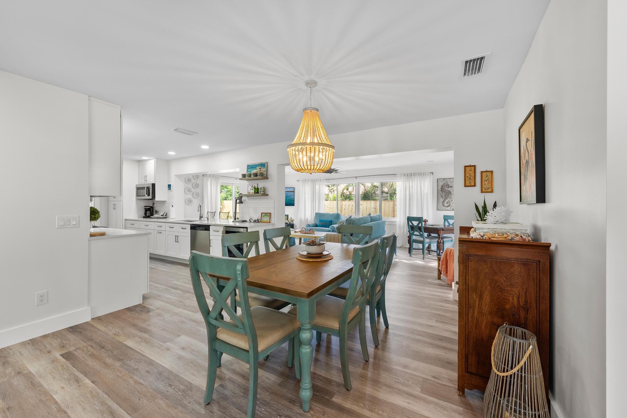 NORTH PALM BEACH VILLAGE - Residential Lease