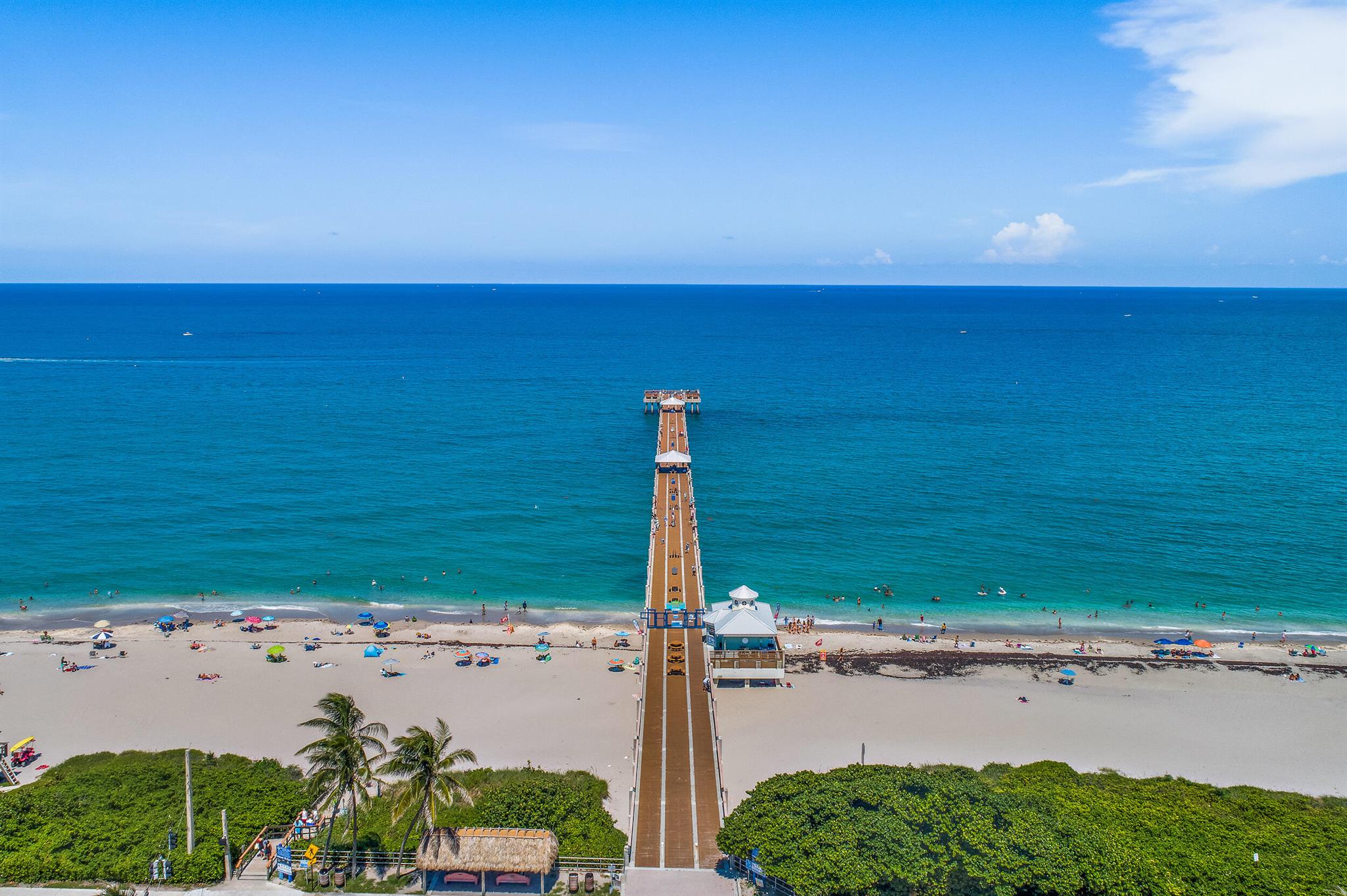 NORTH PALM BEACH VILLAGE - Residential Lease