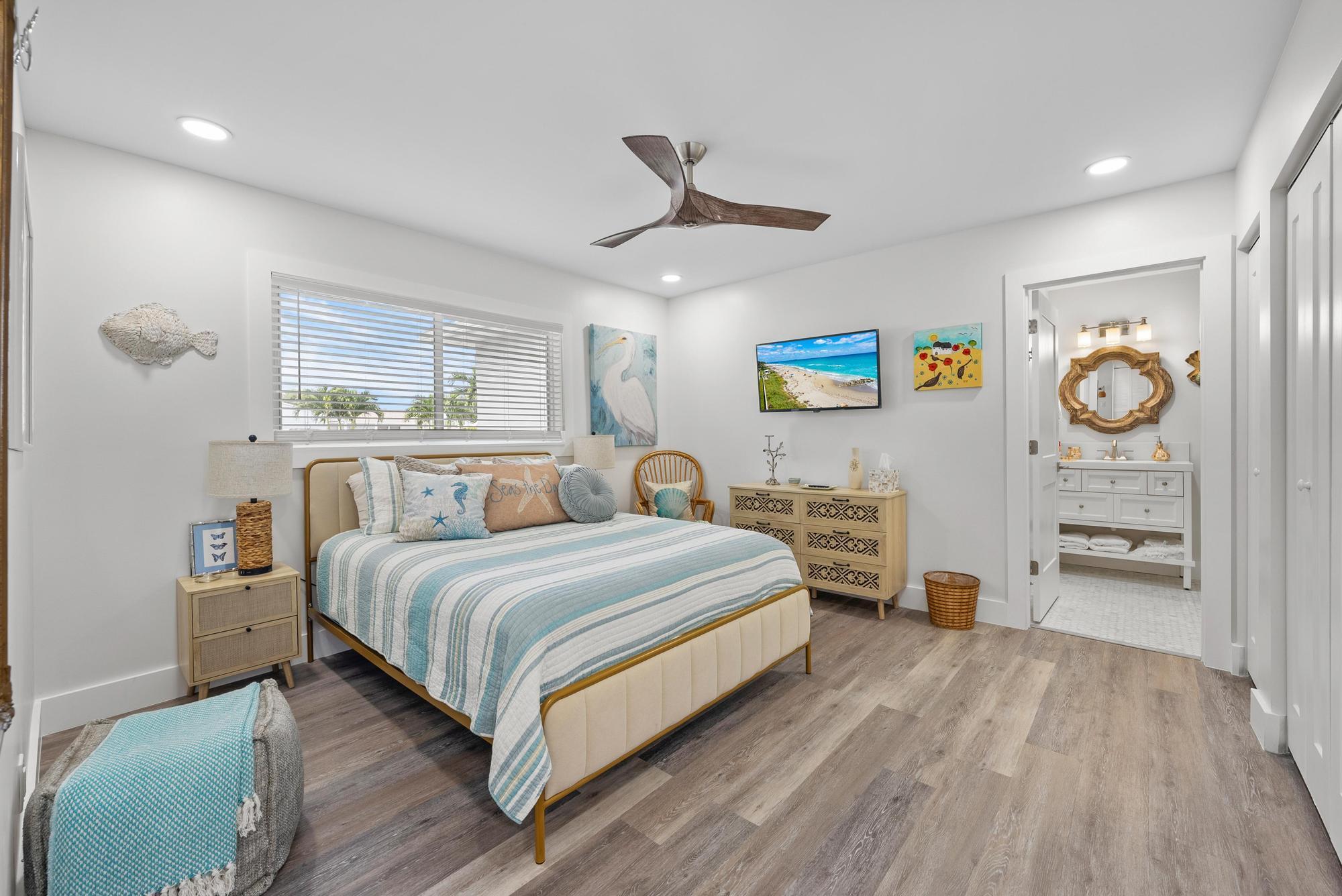 NORTH PALM BEACH VILLAGE - Residential Lease