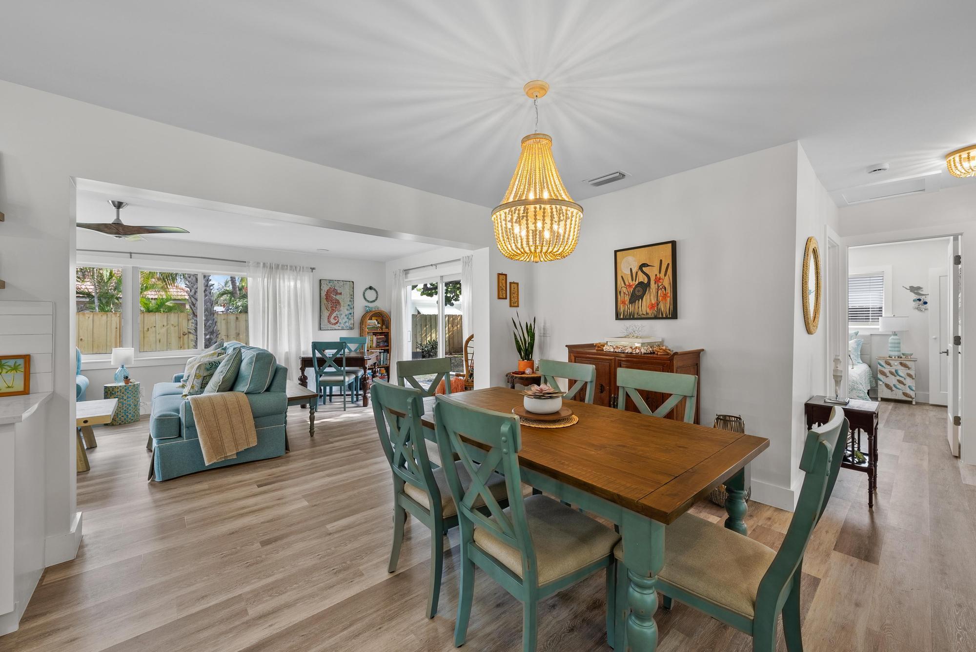 NORTH PALM BEACH VILLAGE - Residential Lease