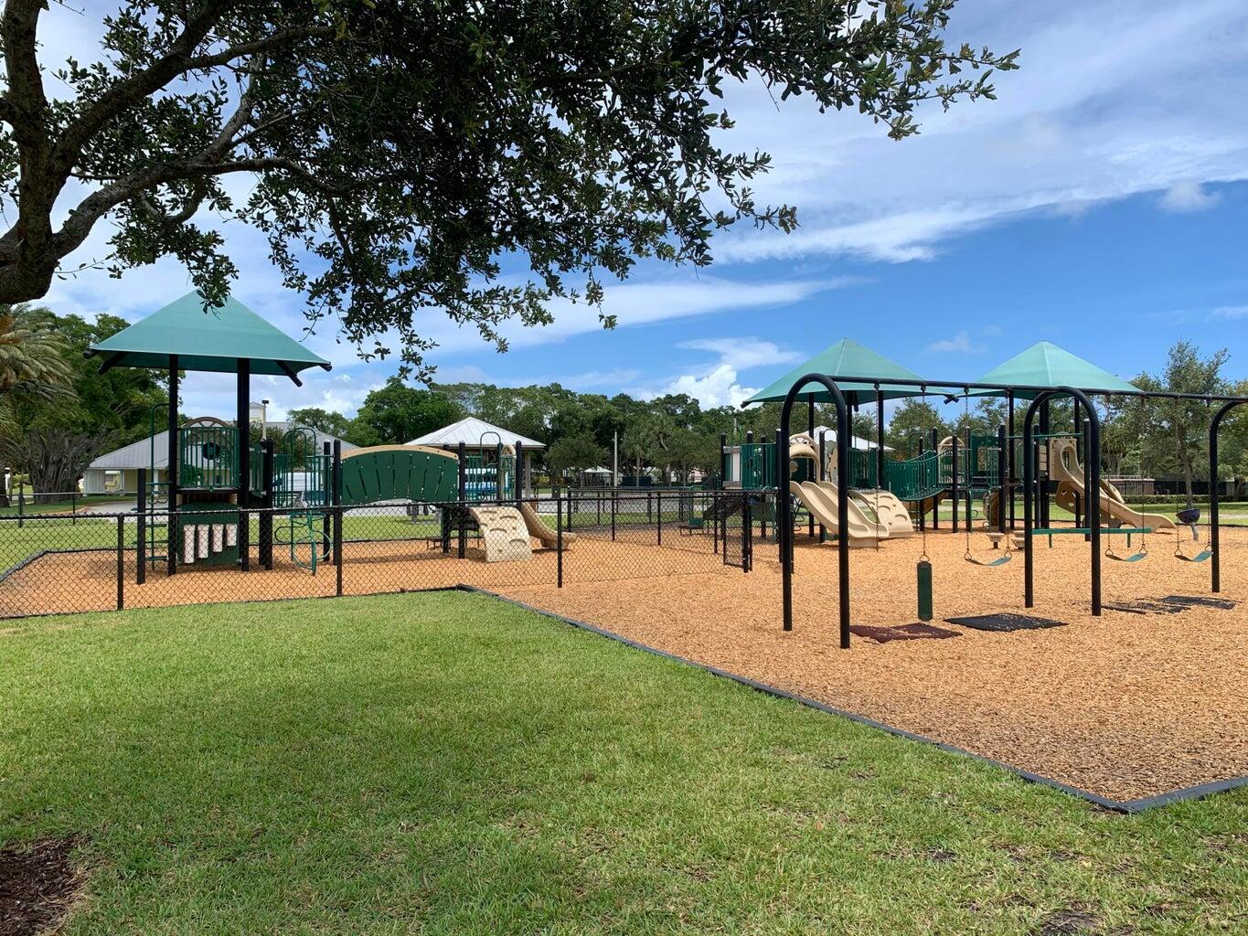 NORTH PALM BEACH VILLAGE - Residential Lease