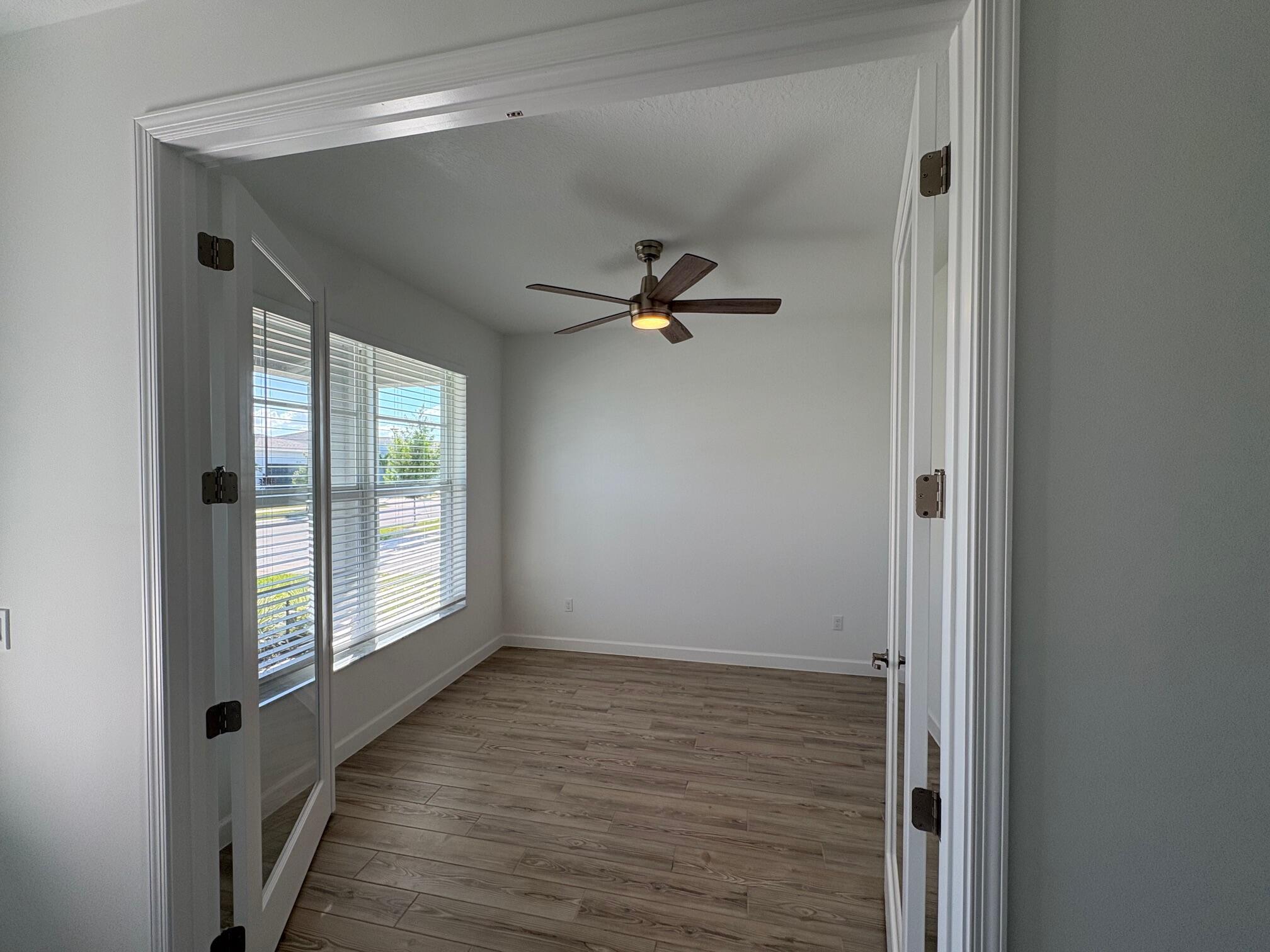 SOUTHERN GROVE PARCEL 28 - Residential Lease