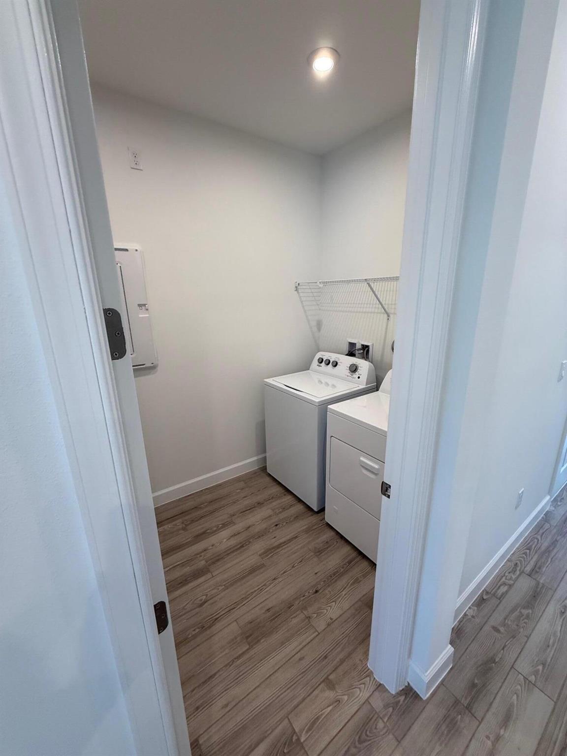 SOUTHERN GROVE PARCEL 28 - Residential Lease