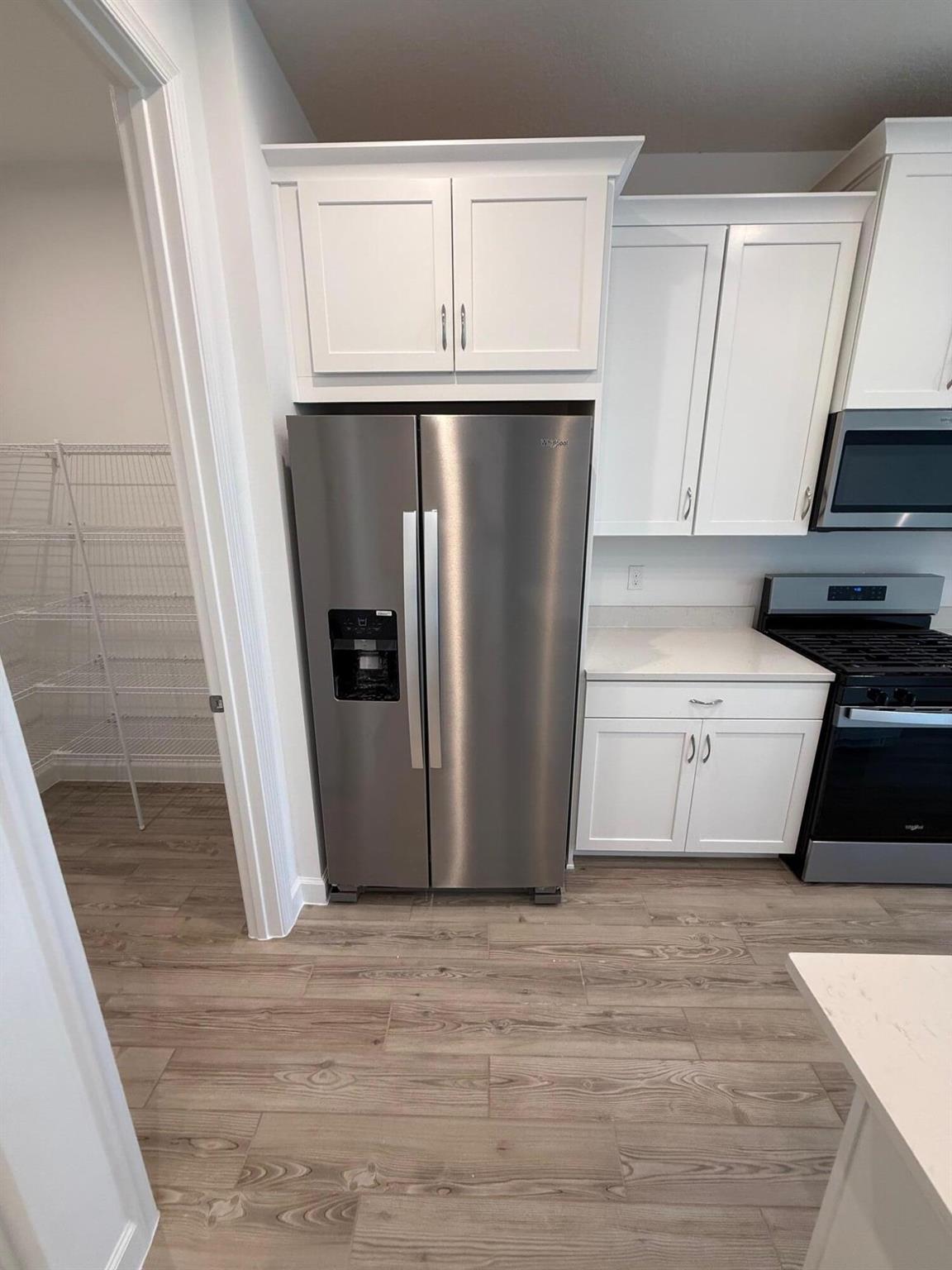 SOUTHERN GROVE PARCEL 28 - Residential Lease
