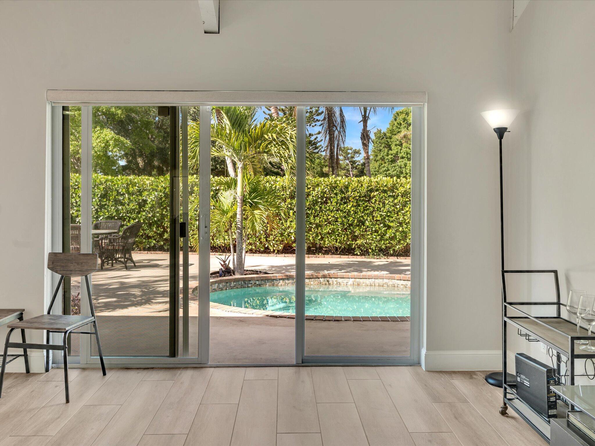 SUNFLOWER DELRAY - Residential Lease