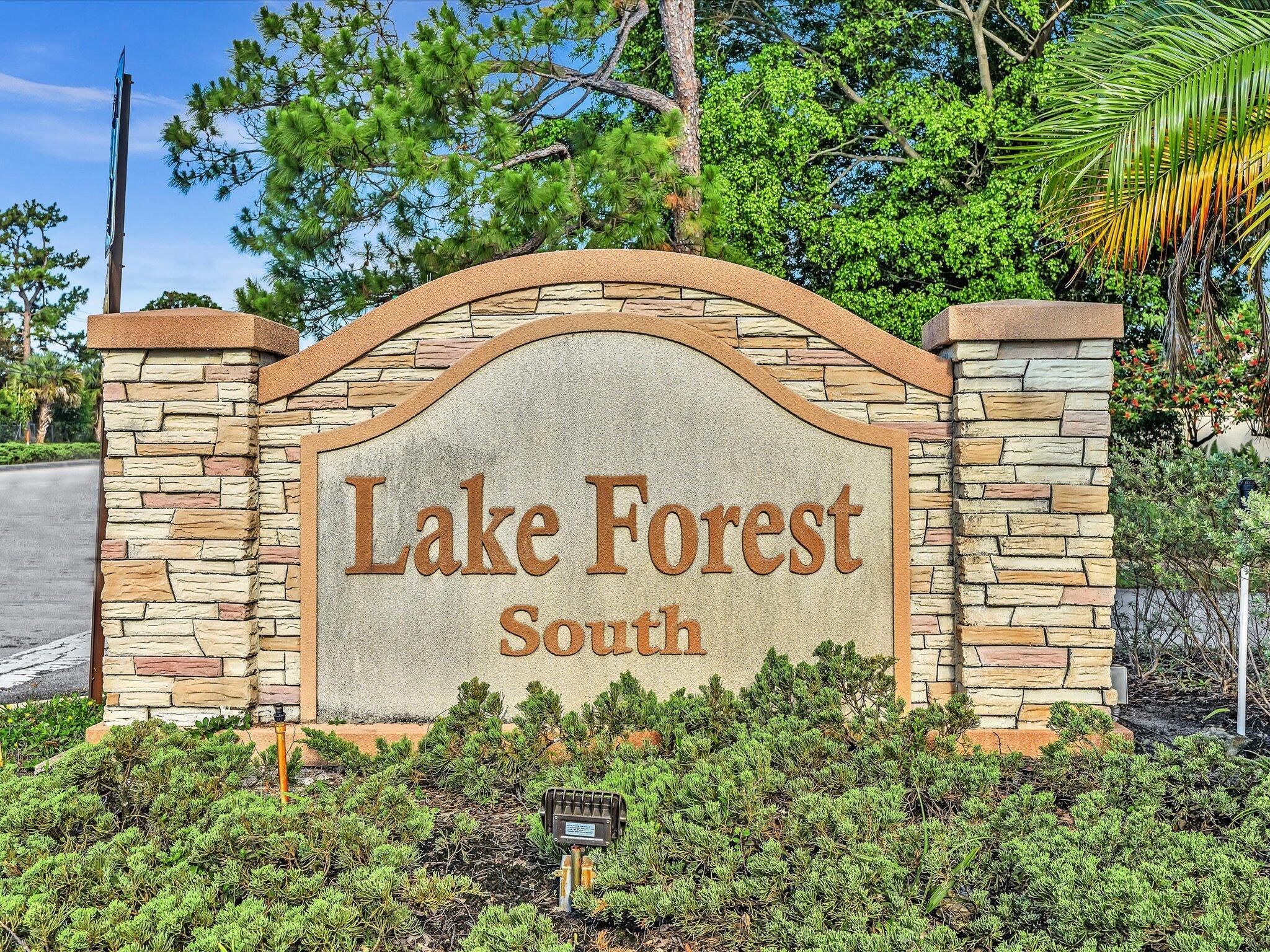 SUNFLOWER DELRAY - Residential Lease