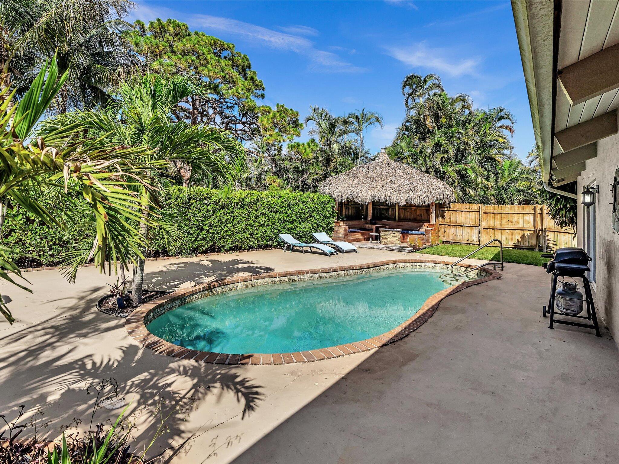 SUNFLOWER DELRAY - Residential Lease