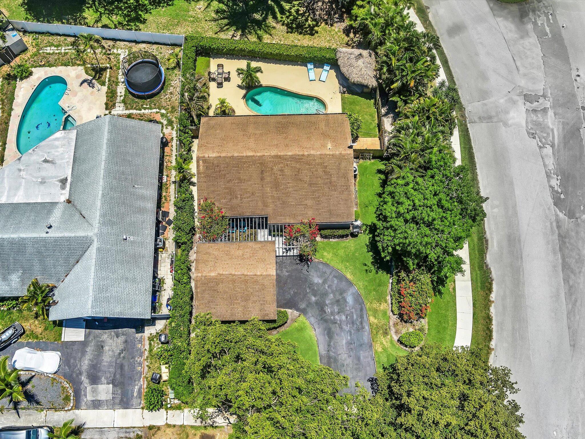 SUNFLOWER DELRAY - Residential Lease