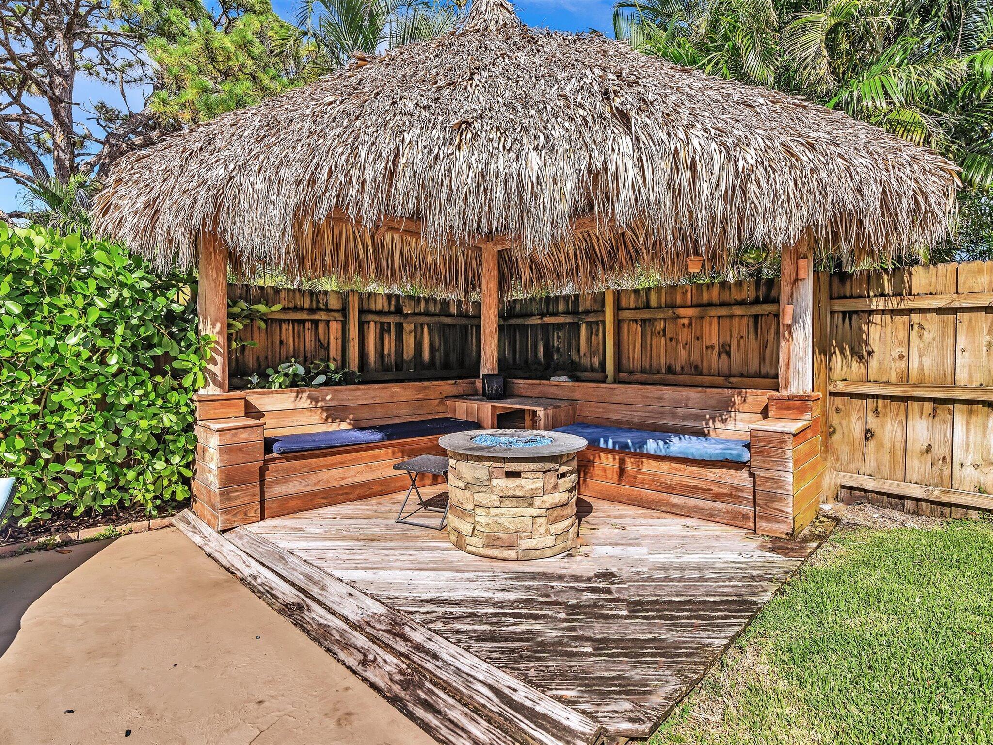 SUNFLOWER DELRAY - Residential Lease