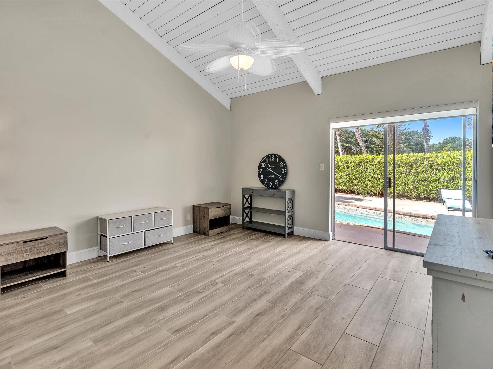 SUNFLOWER DELRAY - Residential Lease