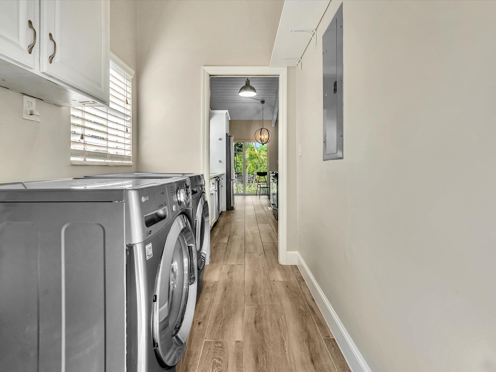 SUNFLOWER DELRAY - Residential Lease