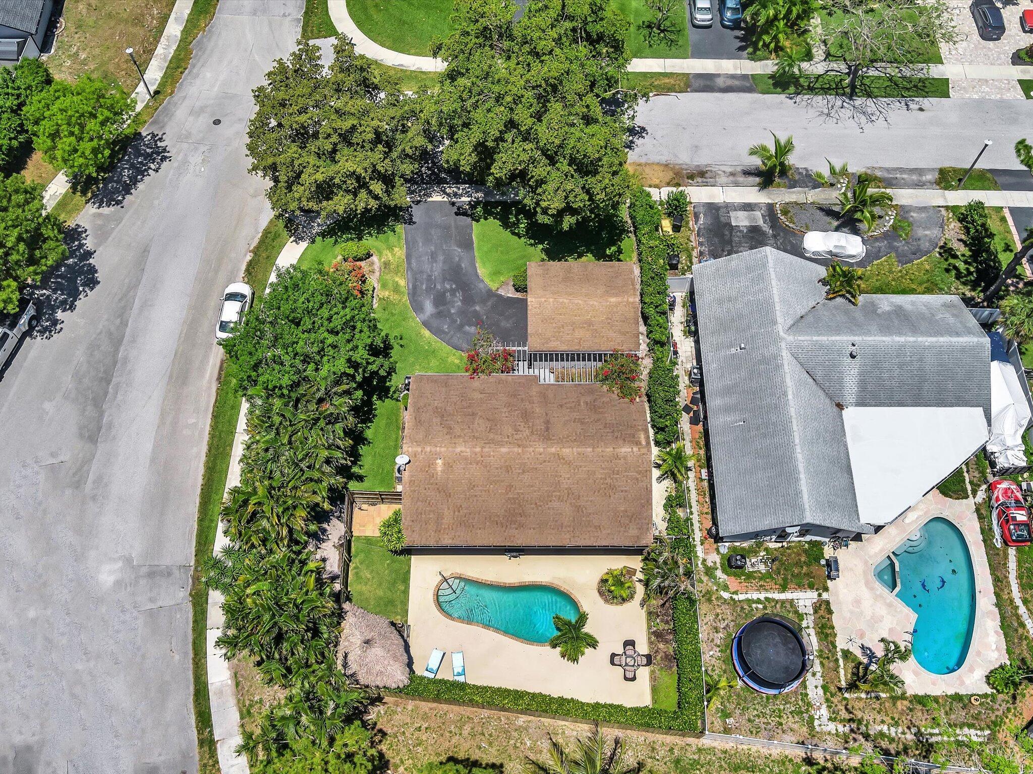 SUNFLOWER DELRAY - Residential Lease